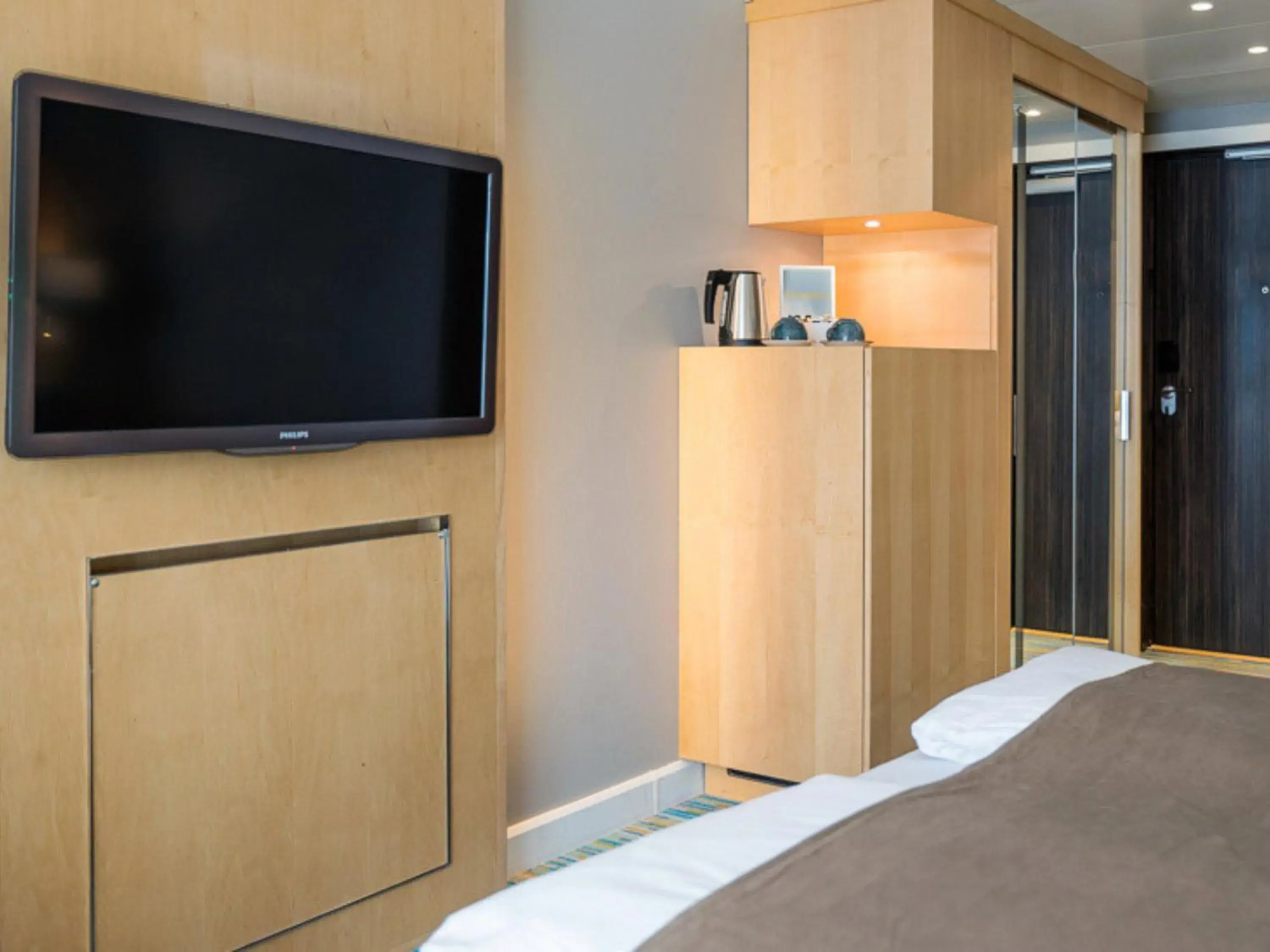 Superior Double Room in Quality Hotel Fredrikstad Superior Double Room in Quality Hotel Fredrikstad