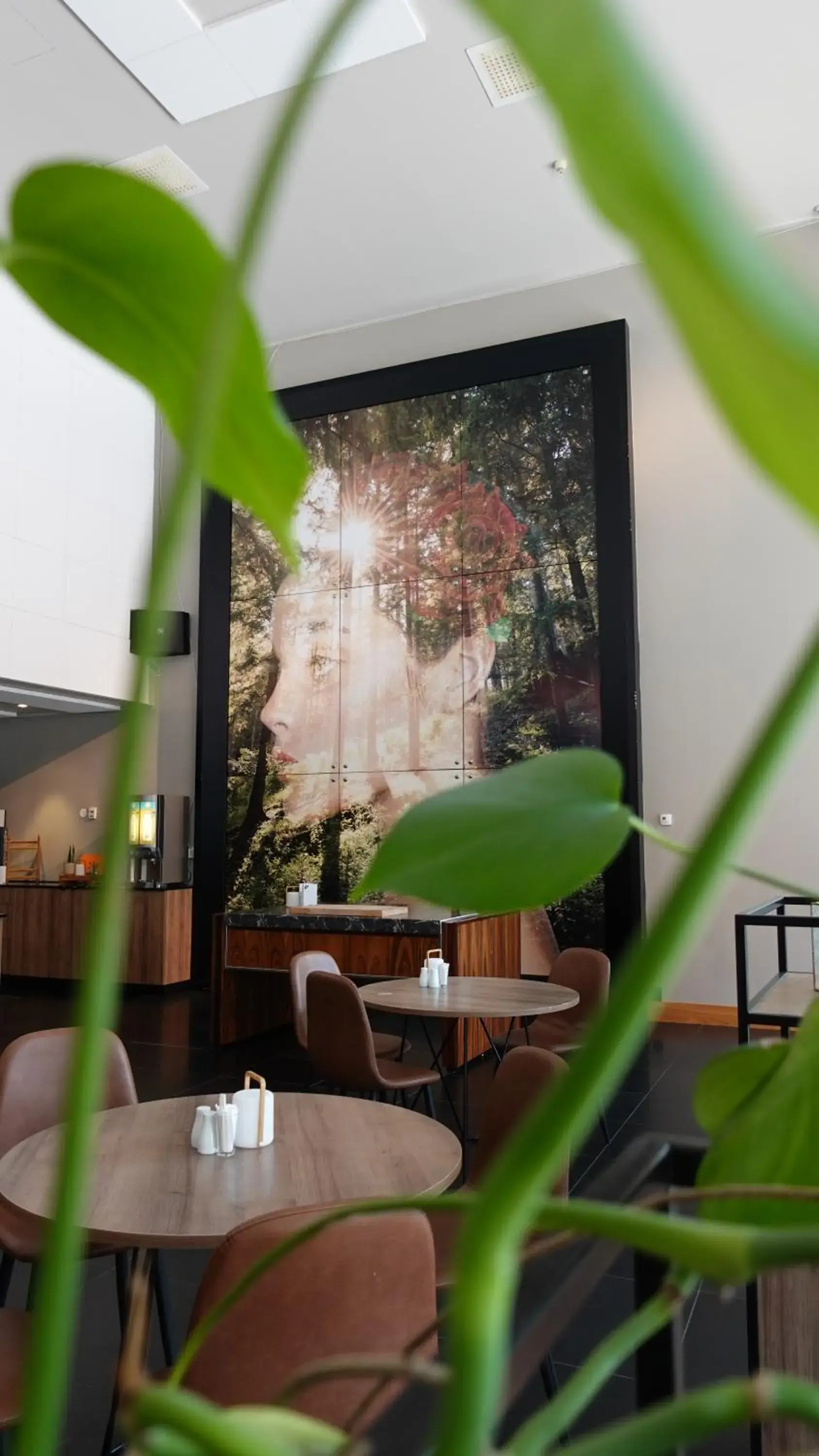 Restaurant/places to eat in Quality Hotel Fredrikstad Restaurant/places to eat in Quality Hotel Fredrikstad