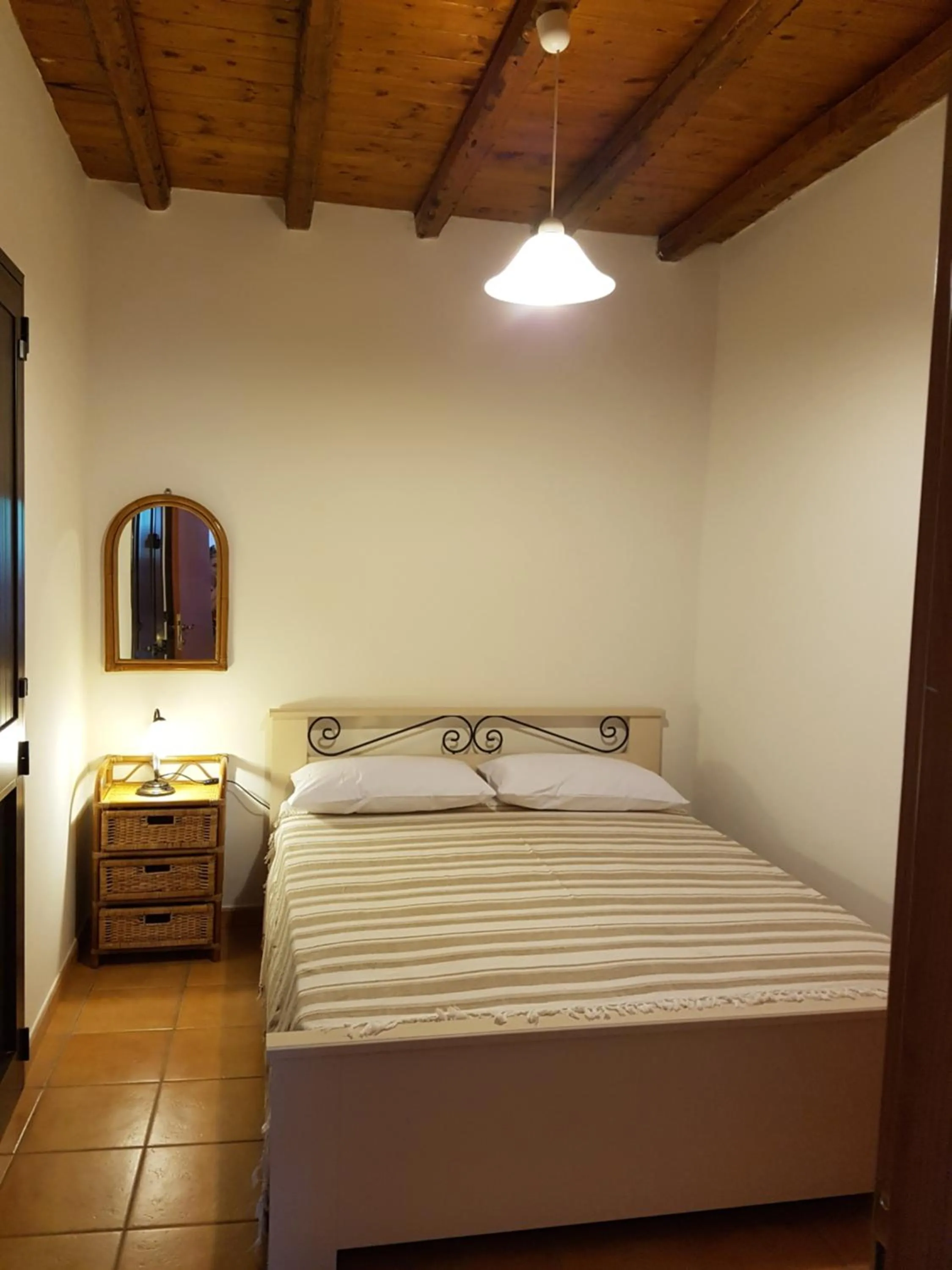 Bed in Residenza Francesca