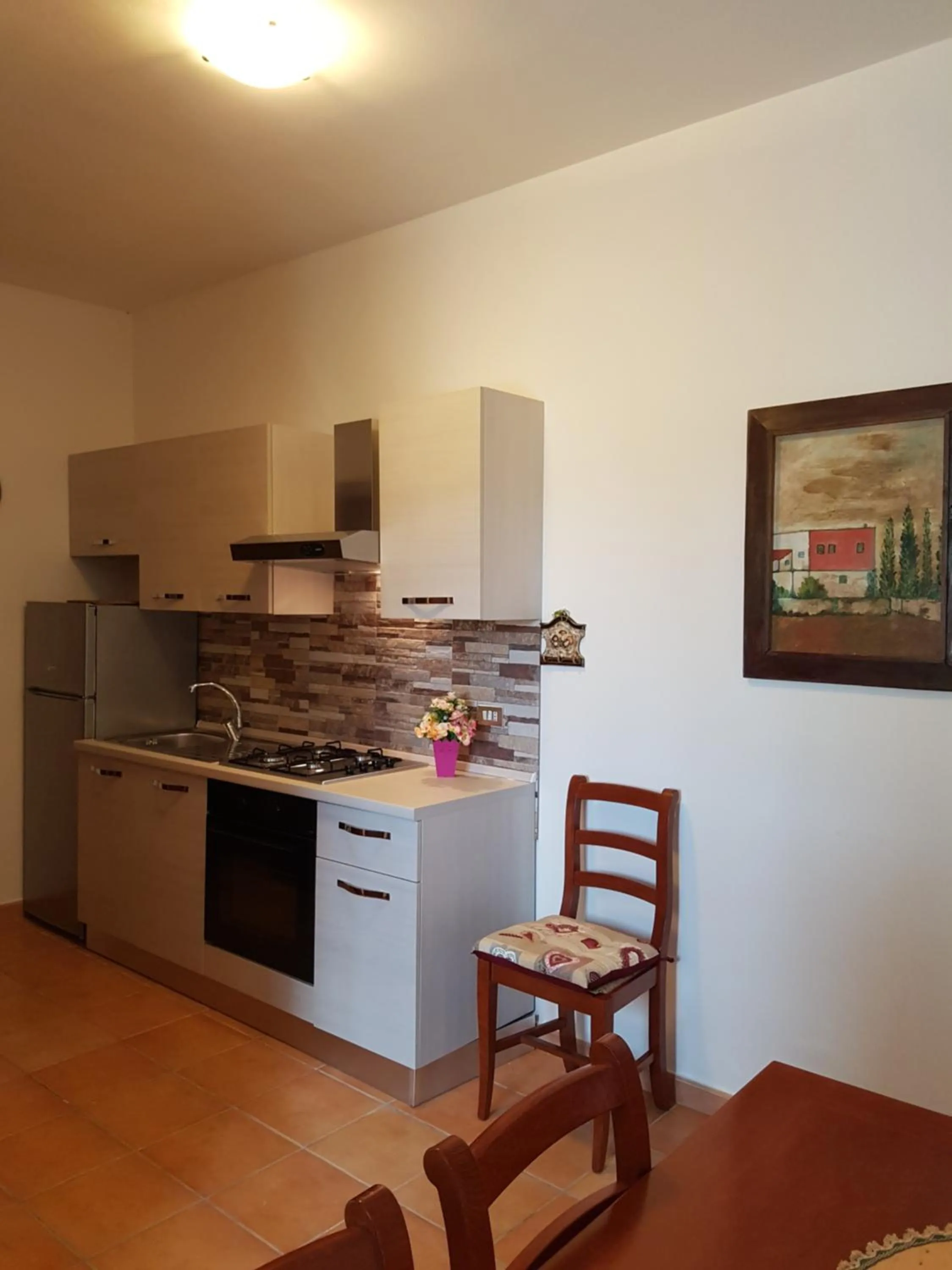 Residenza Francesca
