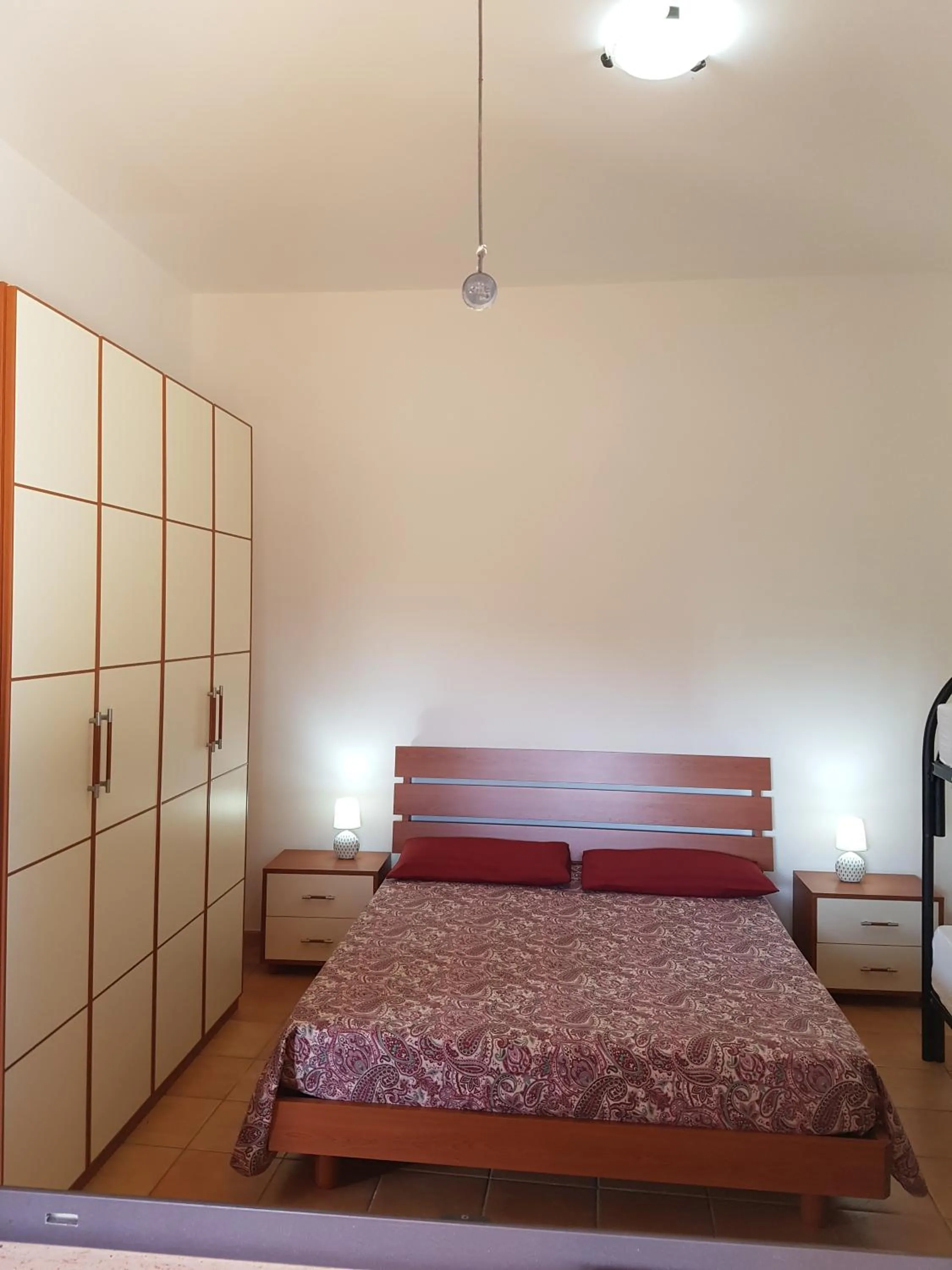 Bed in Residenza Francesca