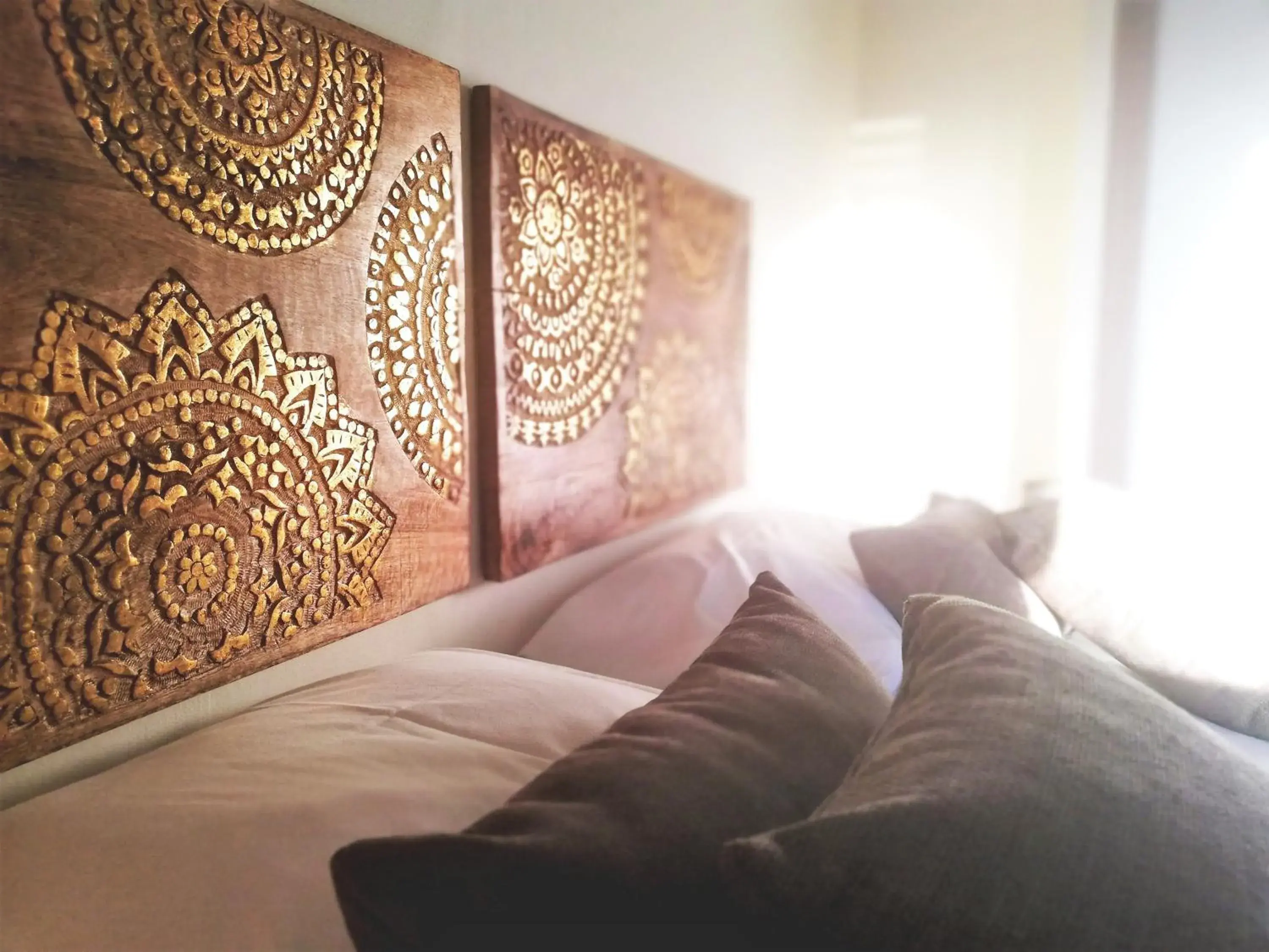 Double Room in Logis Hotel Restaurant l'Orée Des Bois Double Room in Logis Hotel Restaurant l'Orée Des Bois