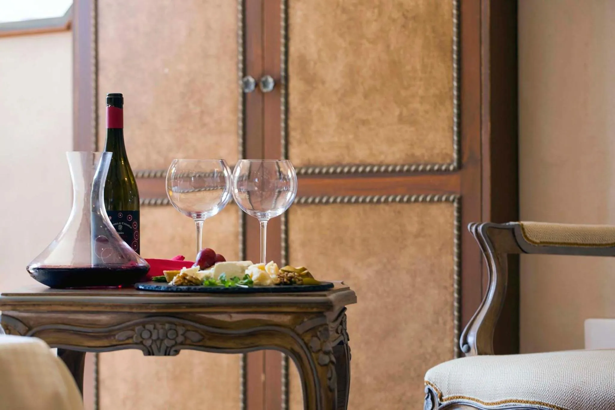 Boutique Hotel Elvezia