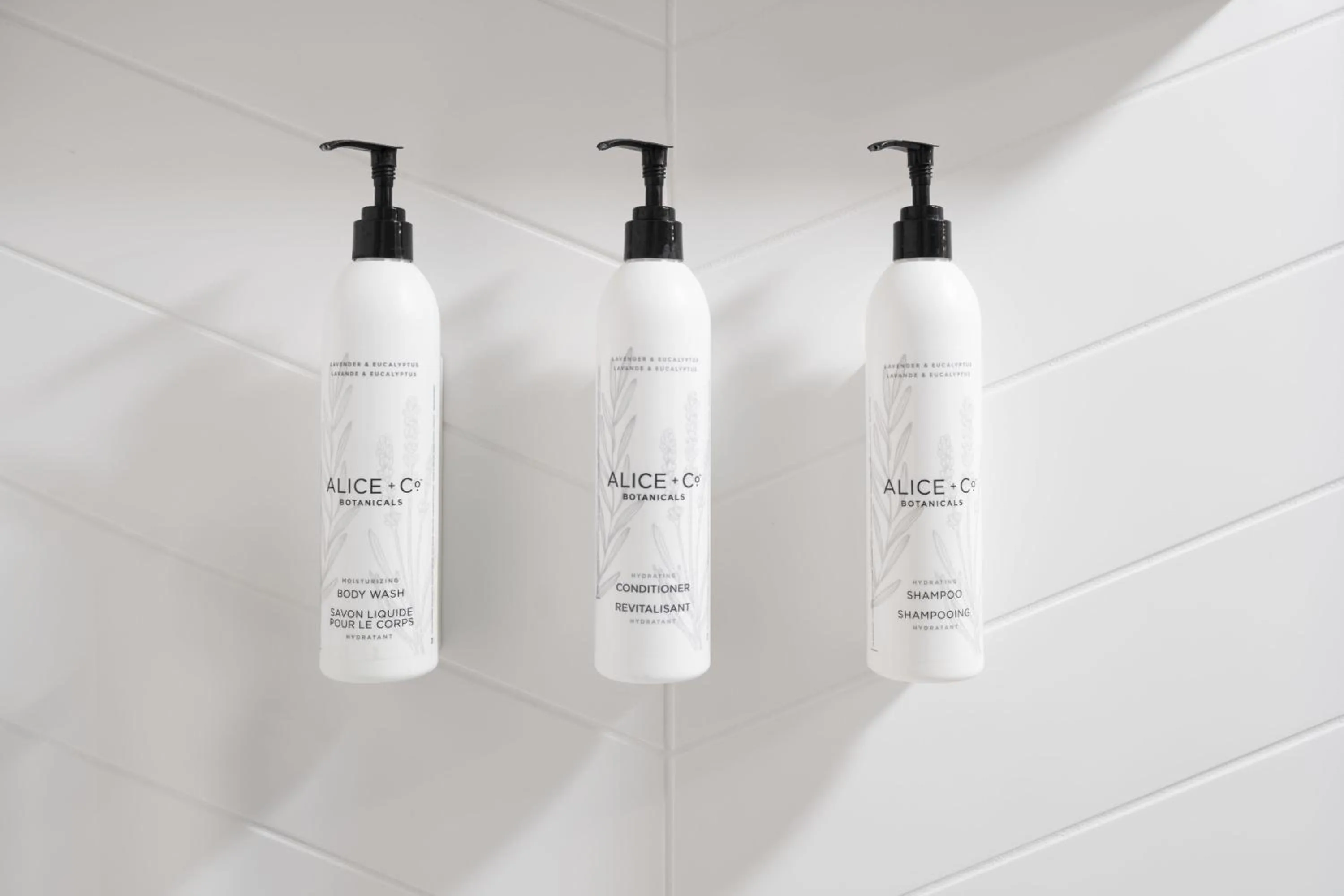 Bathroom in Fairfield by Marriott Inn & Suites Fresno Riverpark