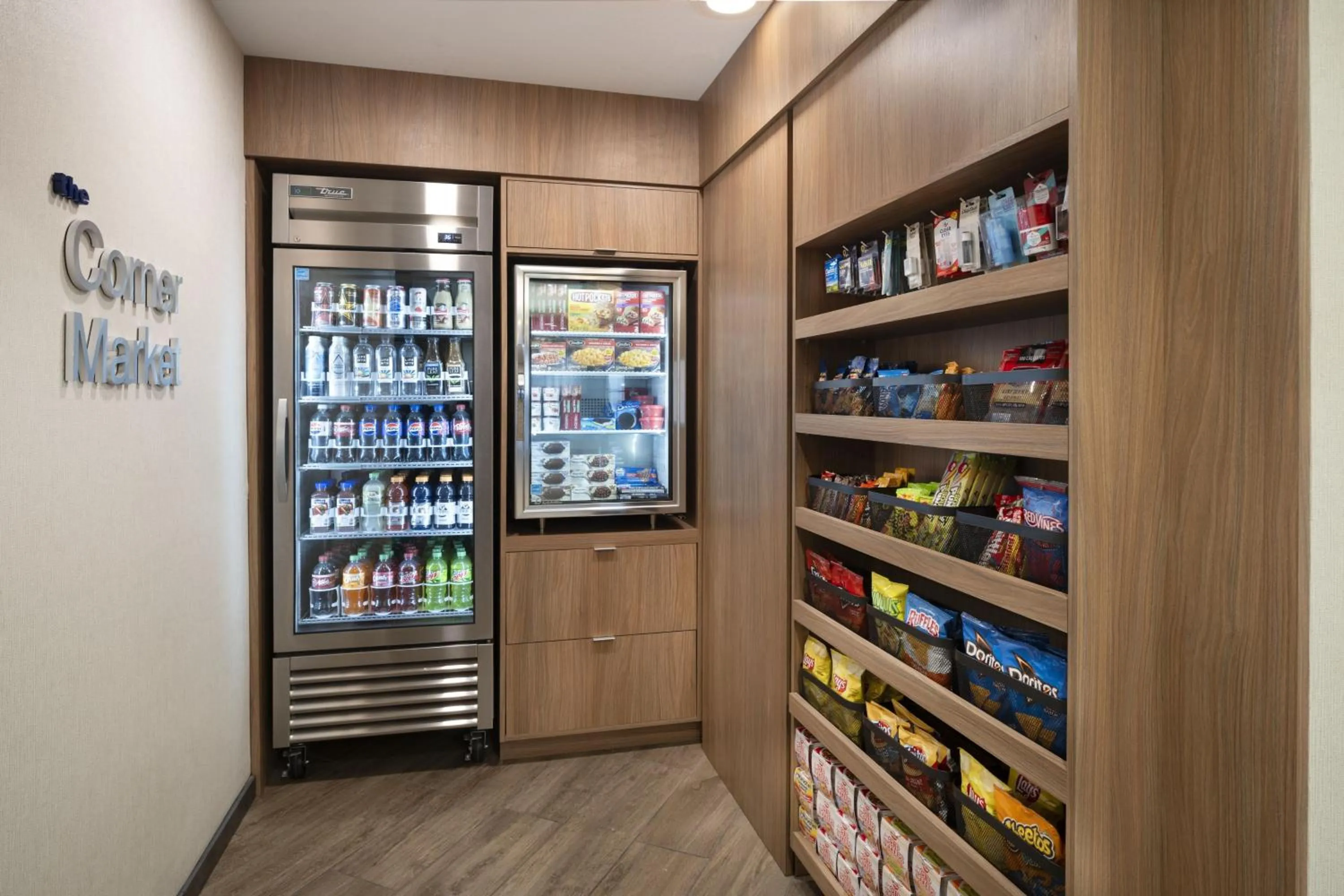 Other in Fairfield by Marriott Inn & Suites Fresno Riverpark