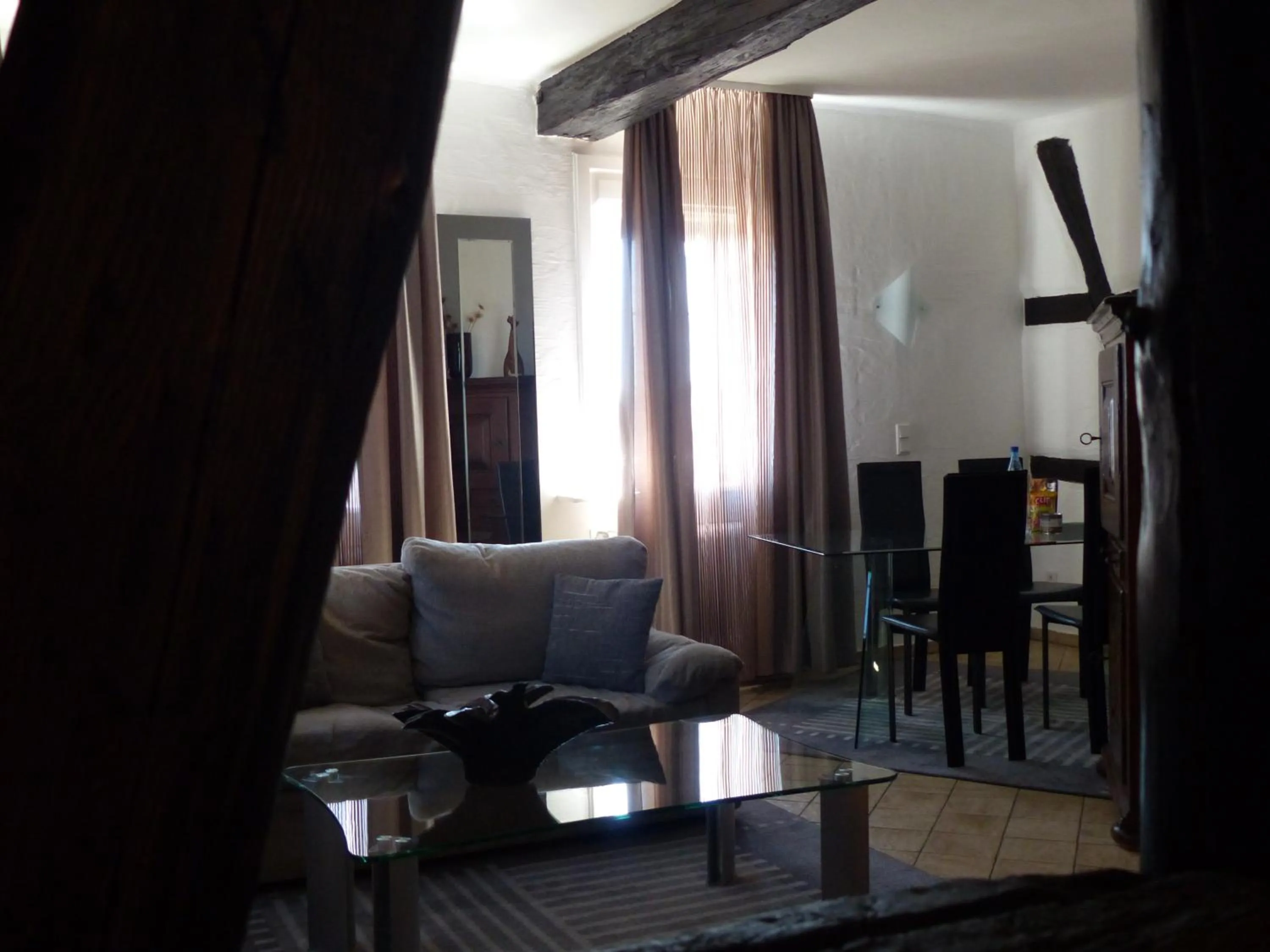 Altstadt-Hotel Gelnhausen