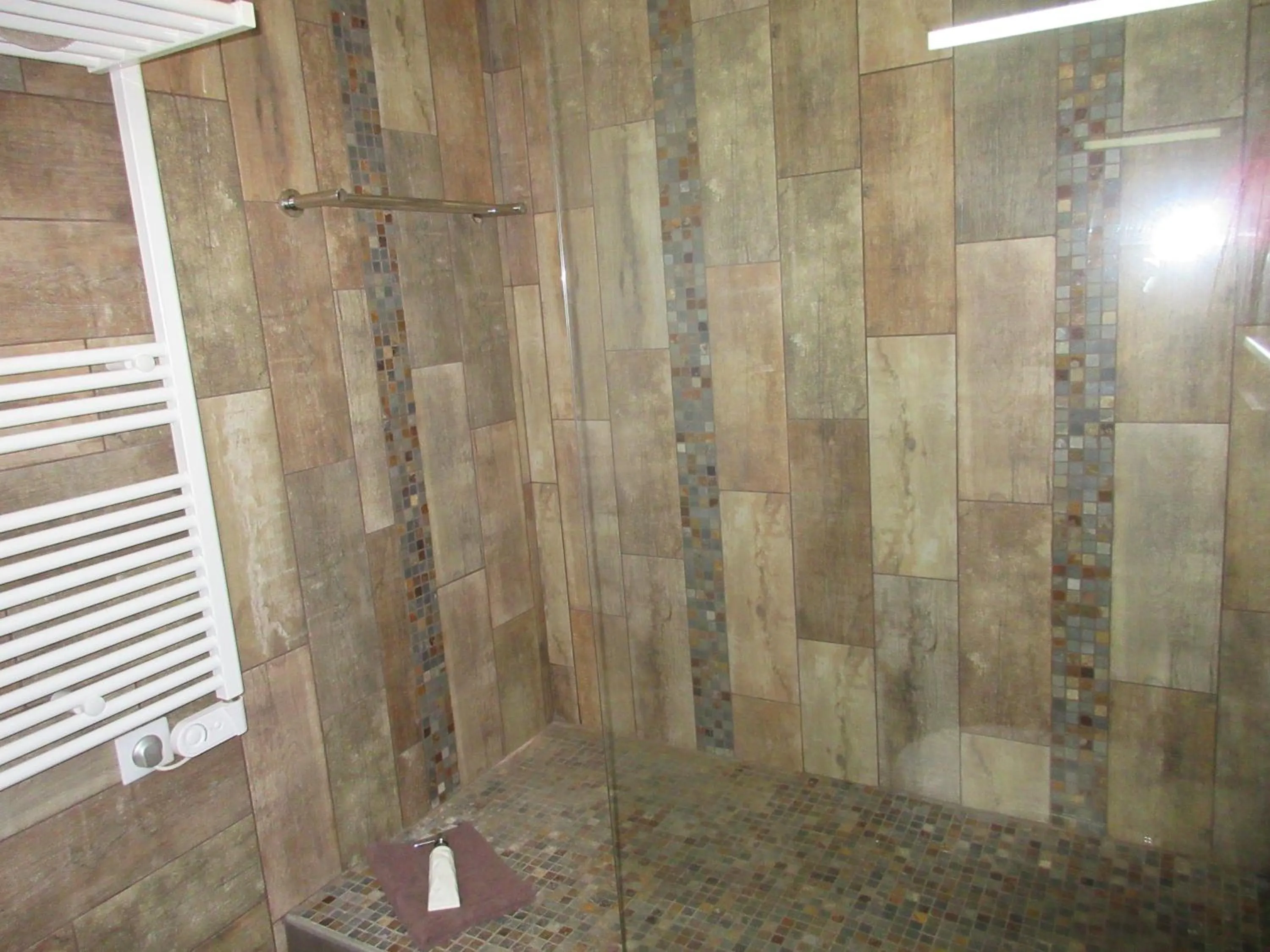 Villa Tricoli B&B avec Piscine