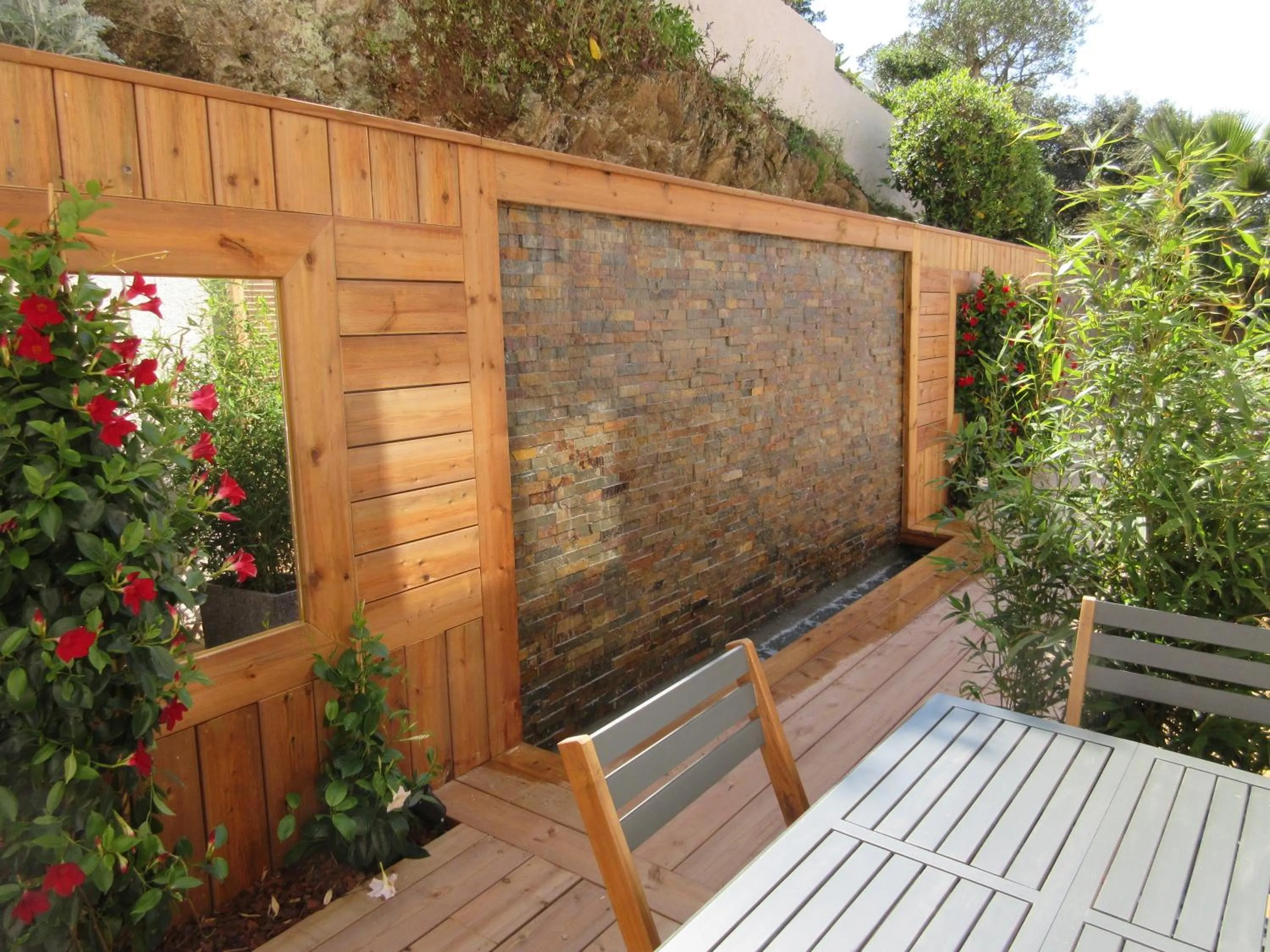 Villa Tricoli B&B avec Piscine