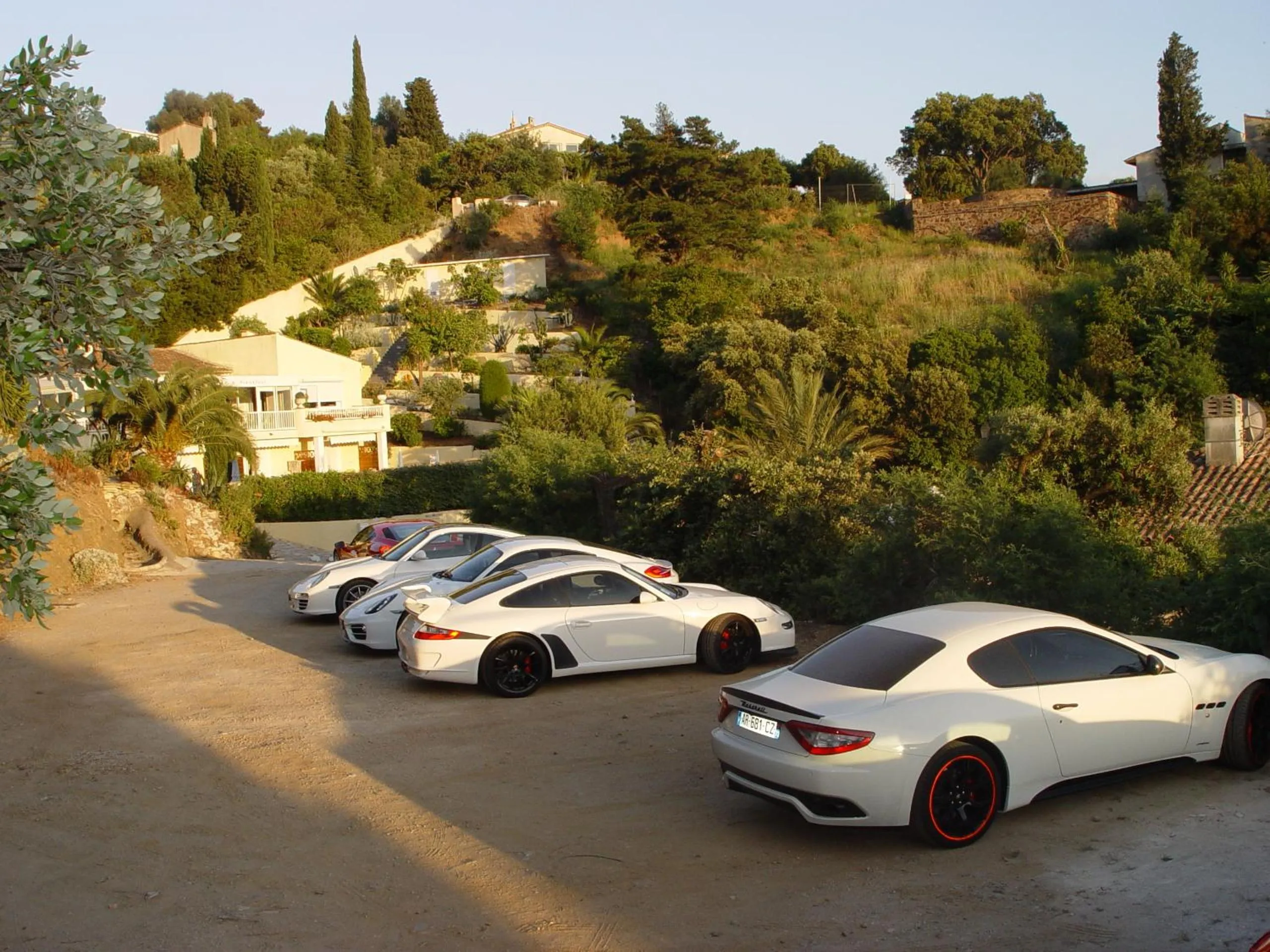 Day in Villa Tricoli B&B avec Piscine