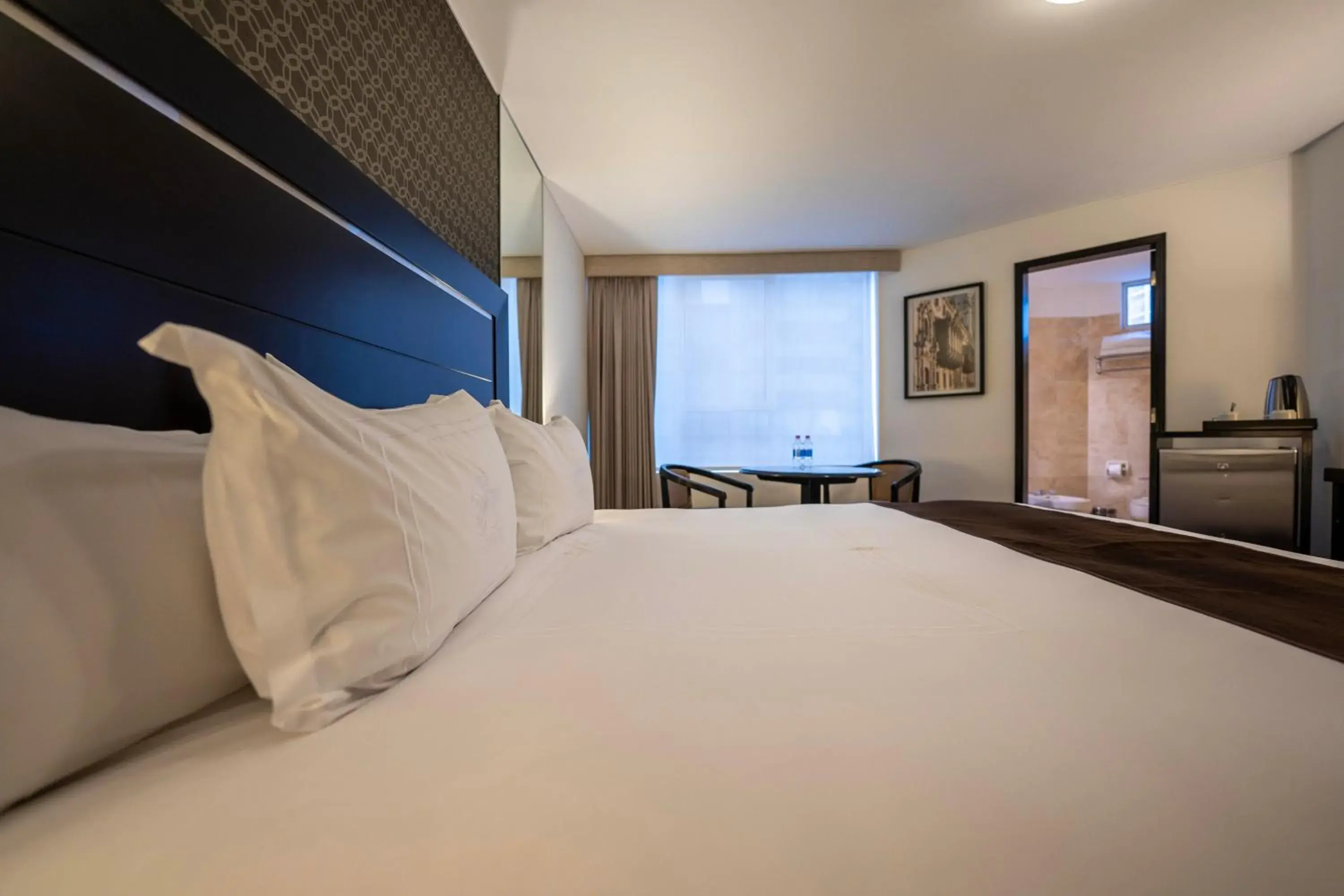 Bed in Jose Antonio Executive Bed in Jose Antonio Executive