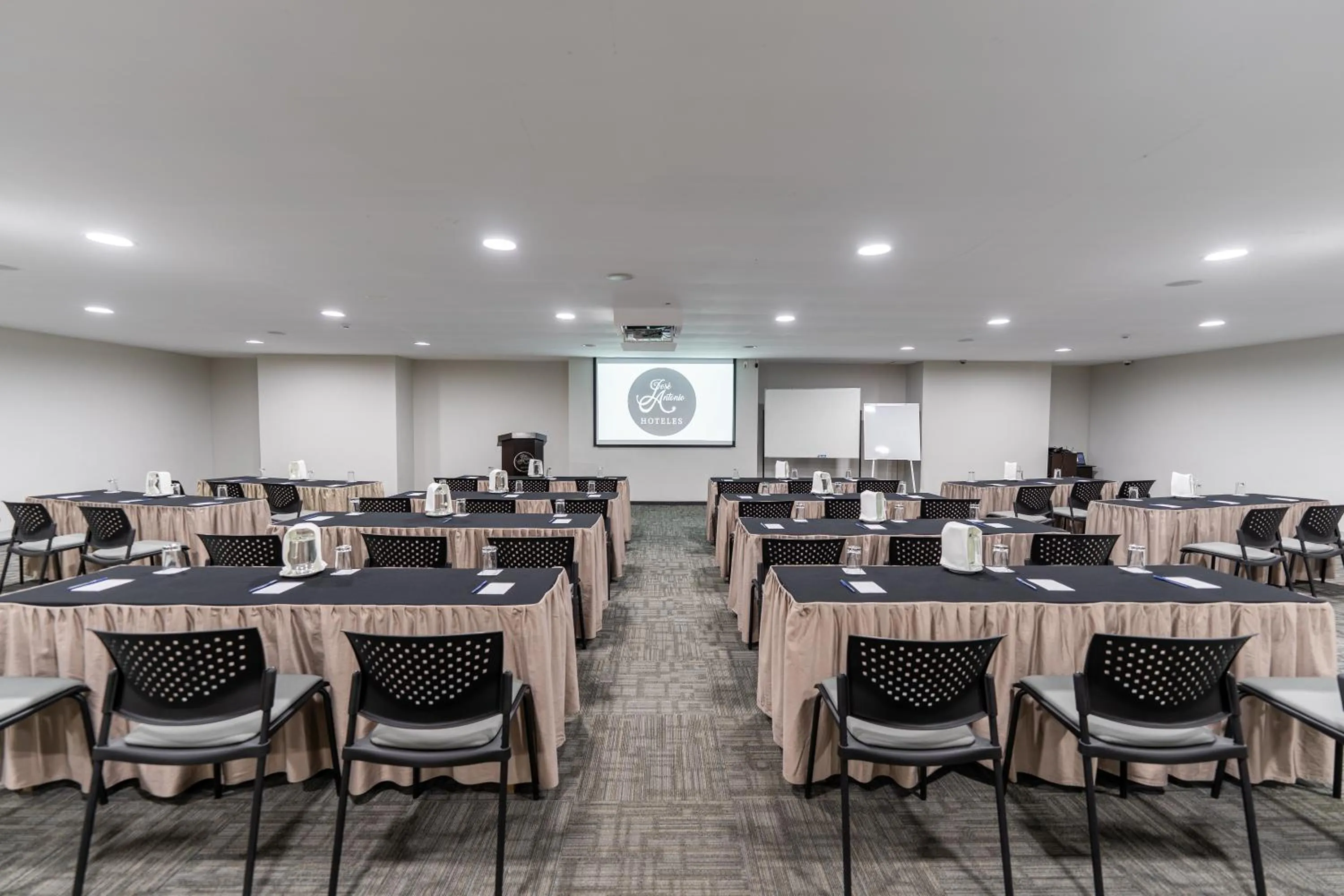 Meeting/conference room in Jose Antonio Executive