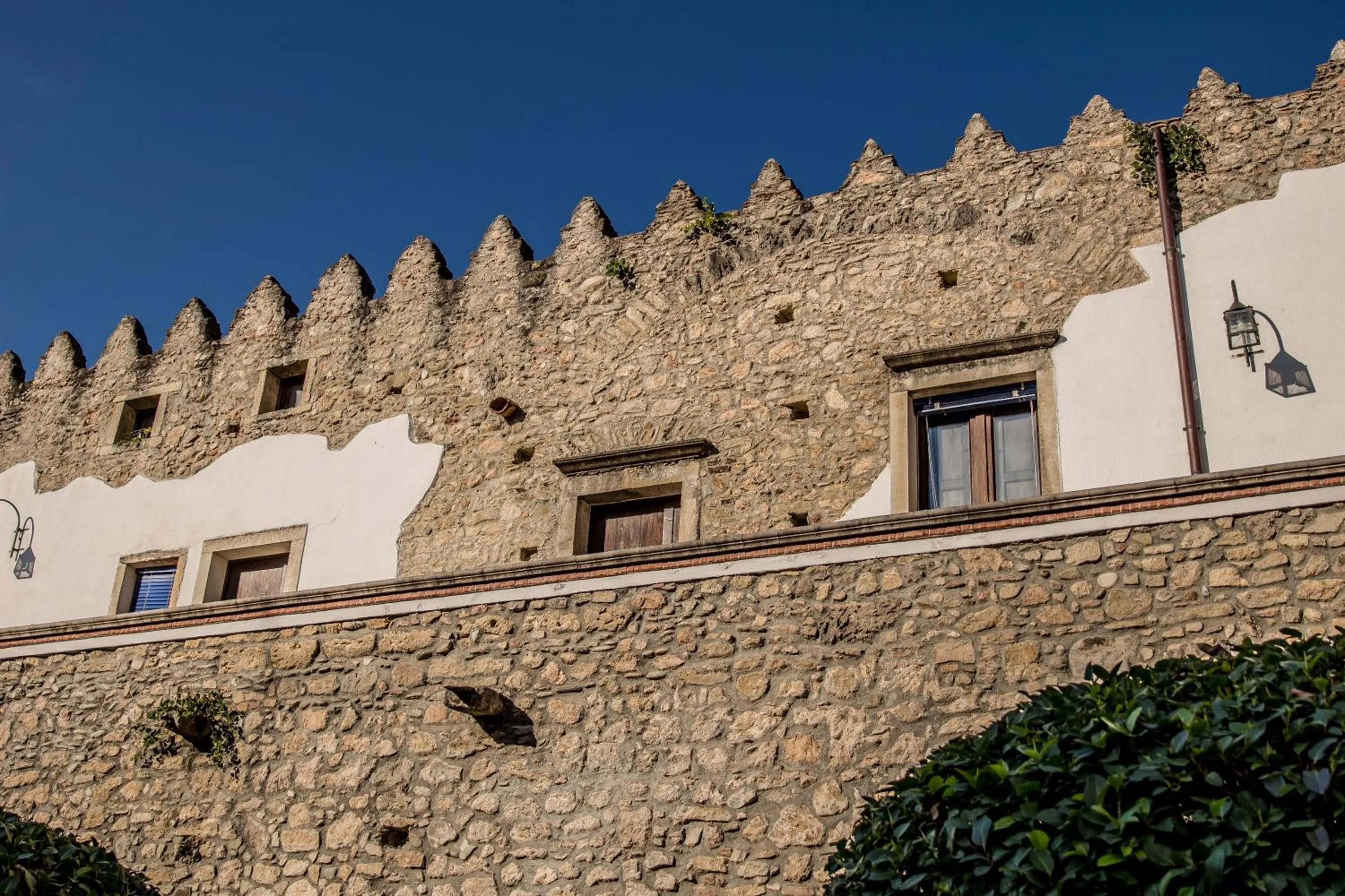 Hotel Residence La Fortezza