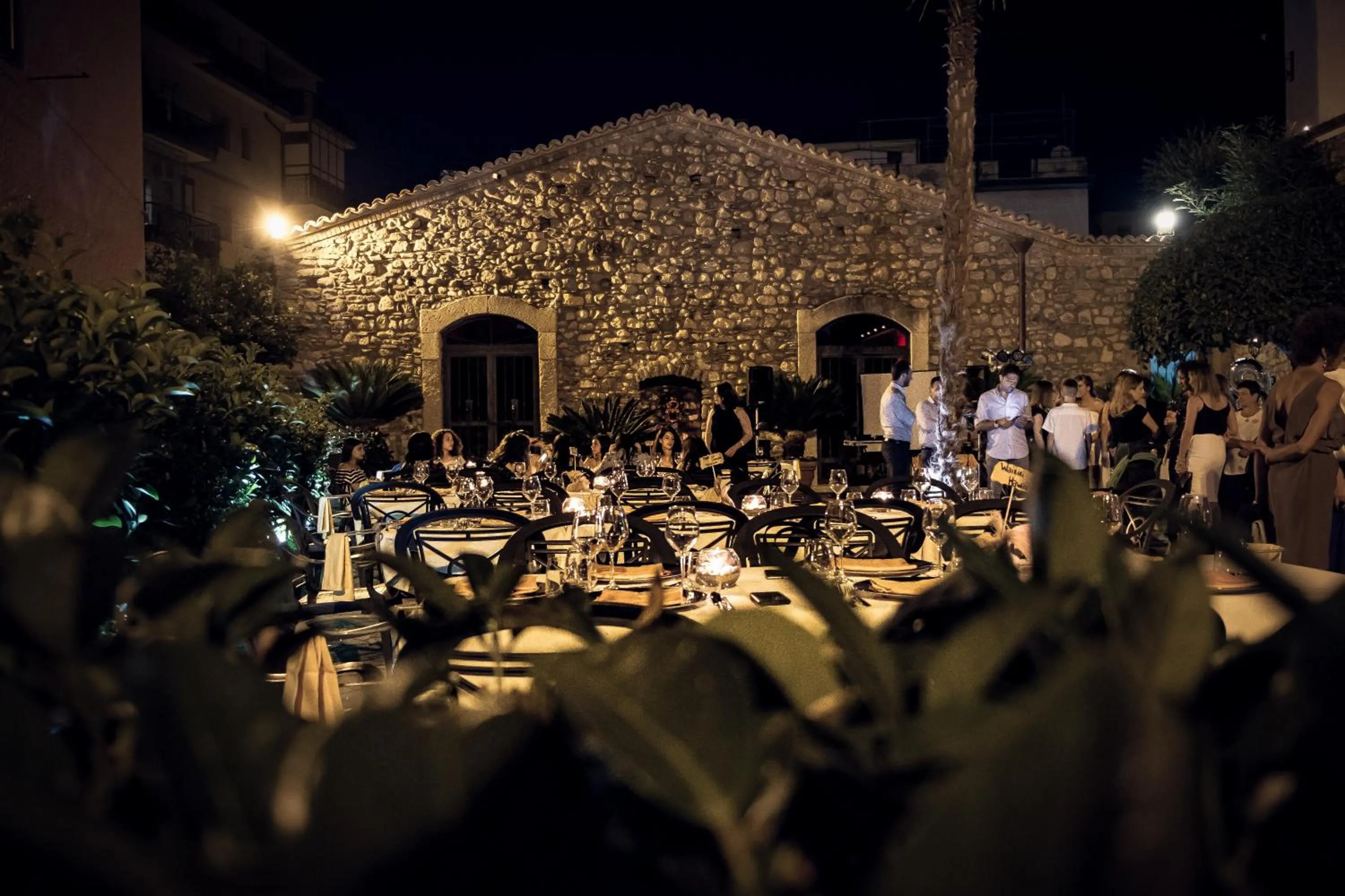 Hotel Residence La Fortezza