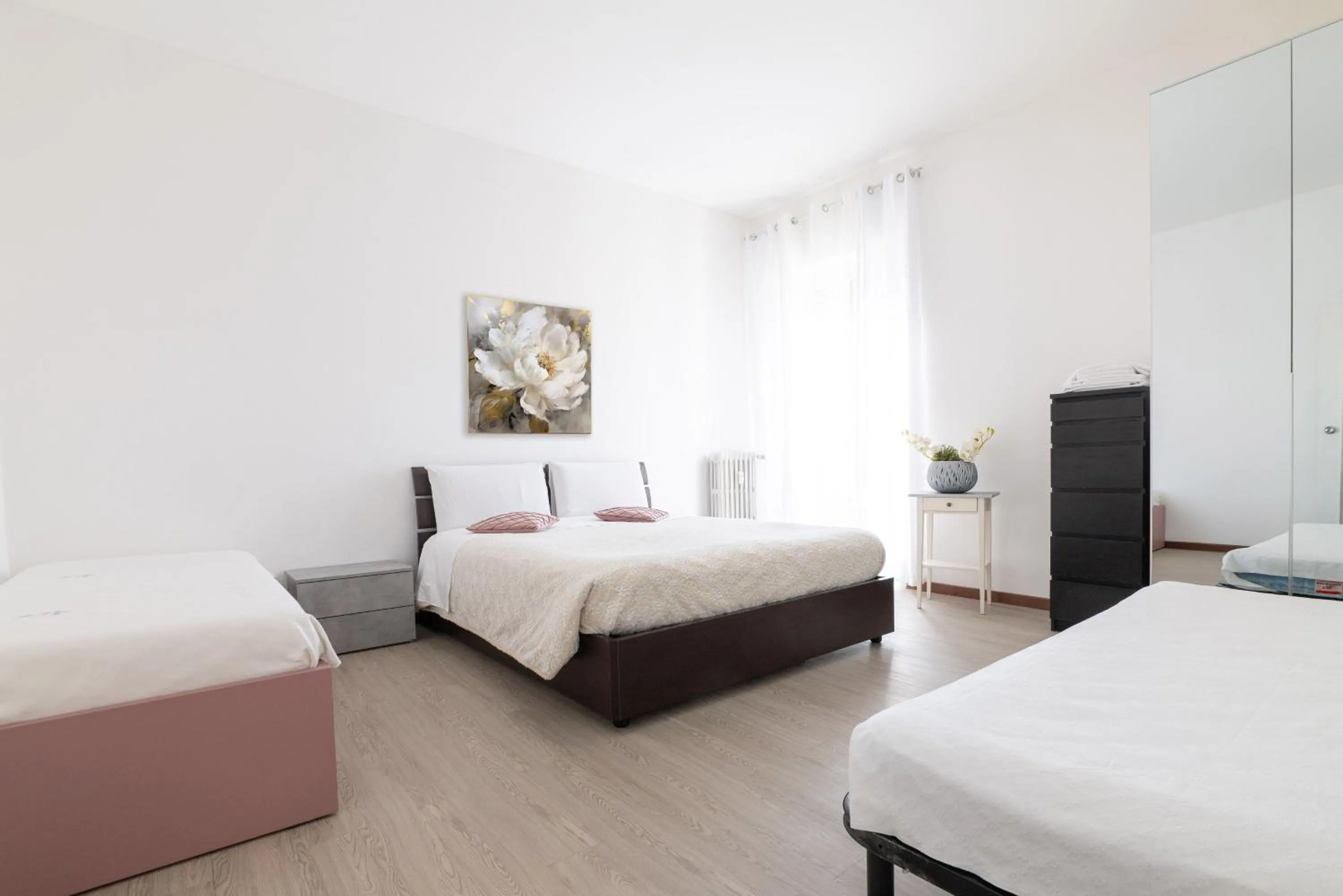 One-Bedroom Apartment in Casa Primavera