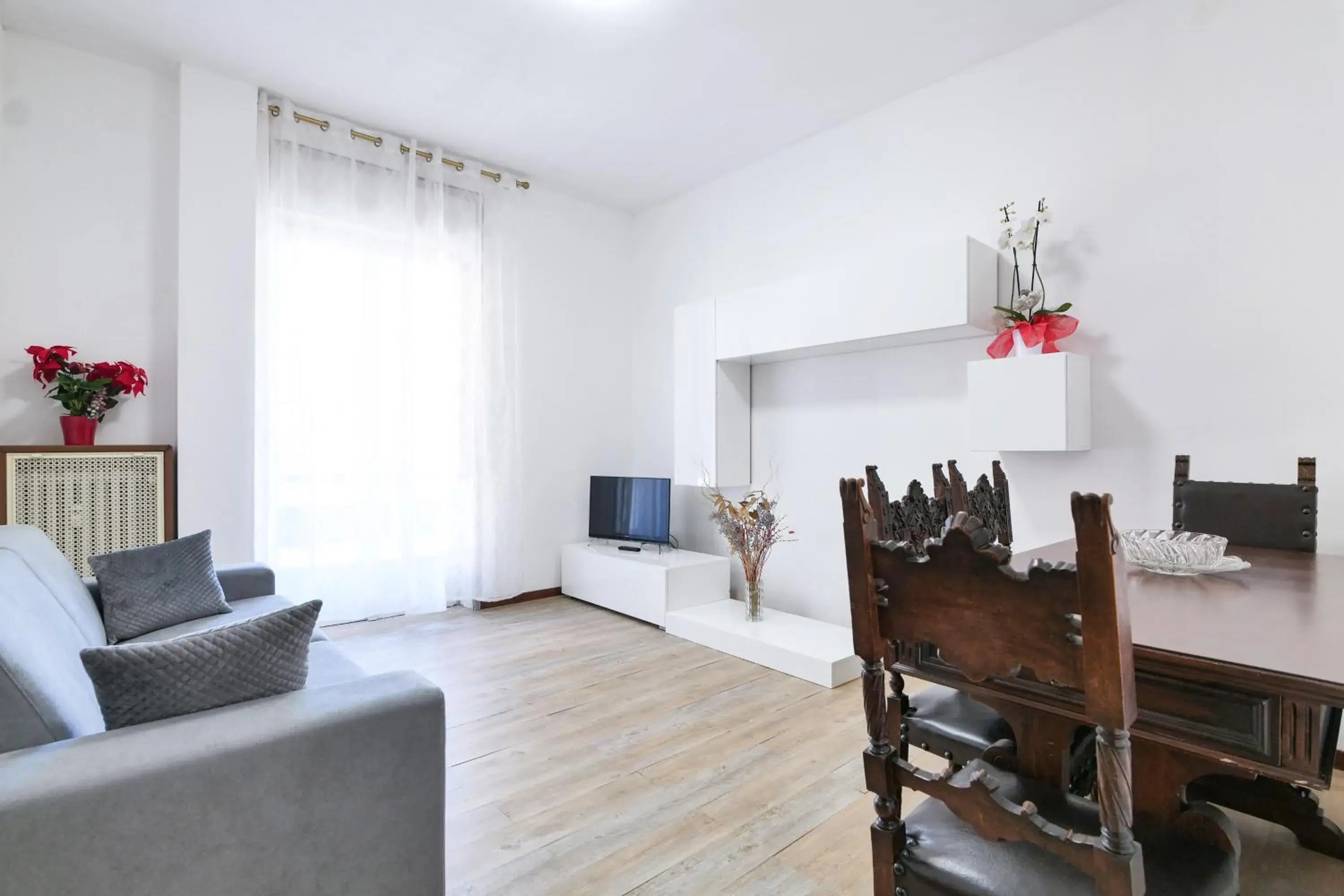 Two-Bedroom Apartment in Casa Primavera Two-Bedroom Apartment in Casa Primavera