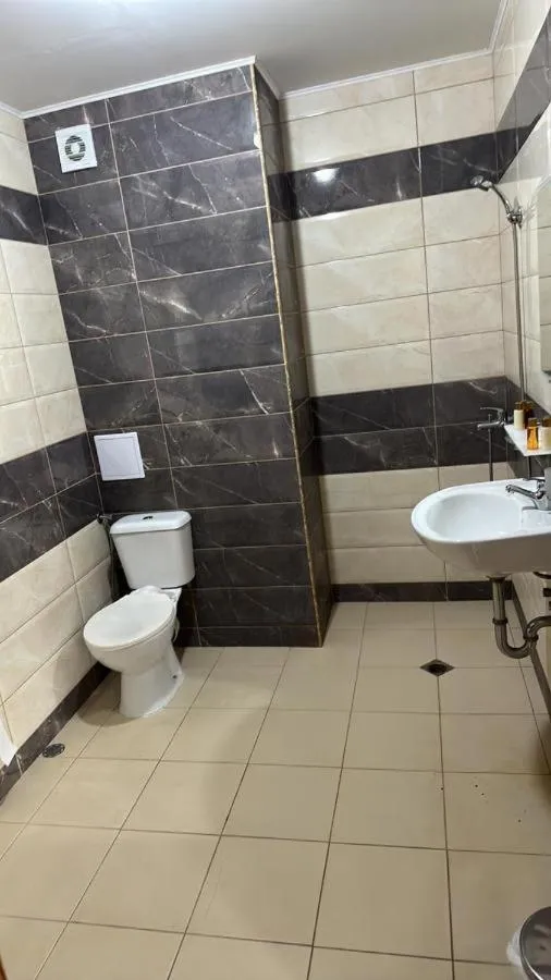 Lozenets View Hotel