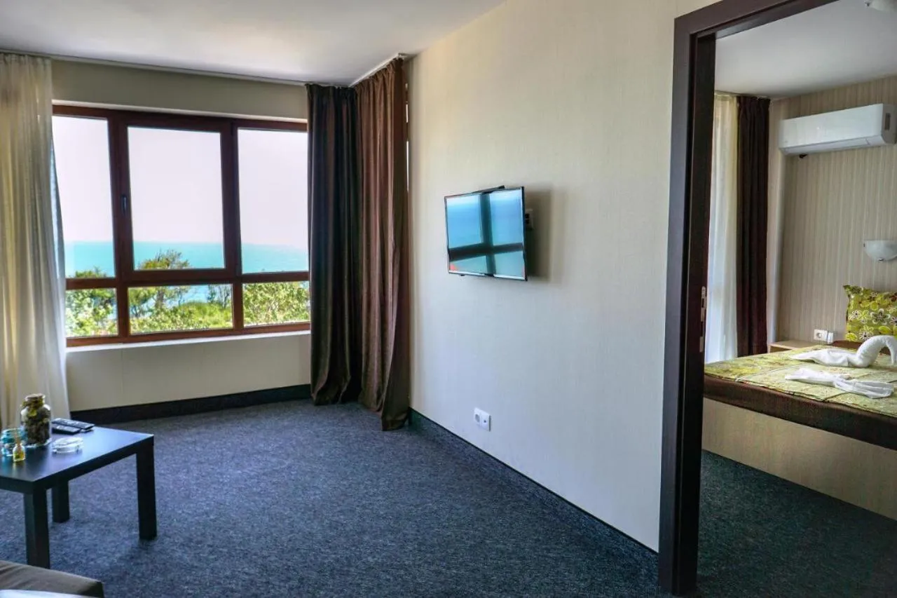 Lozenets View Hotel