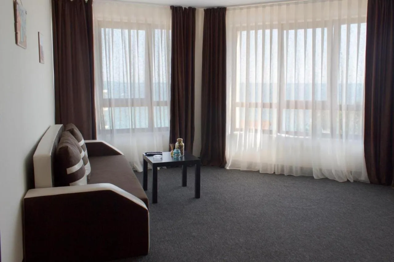 Lozenets View Hotel