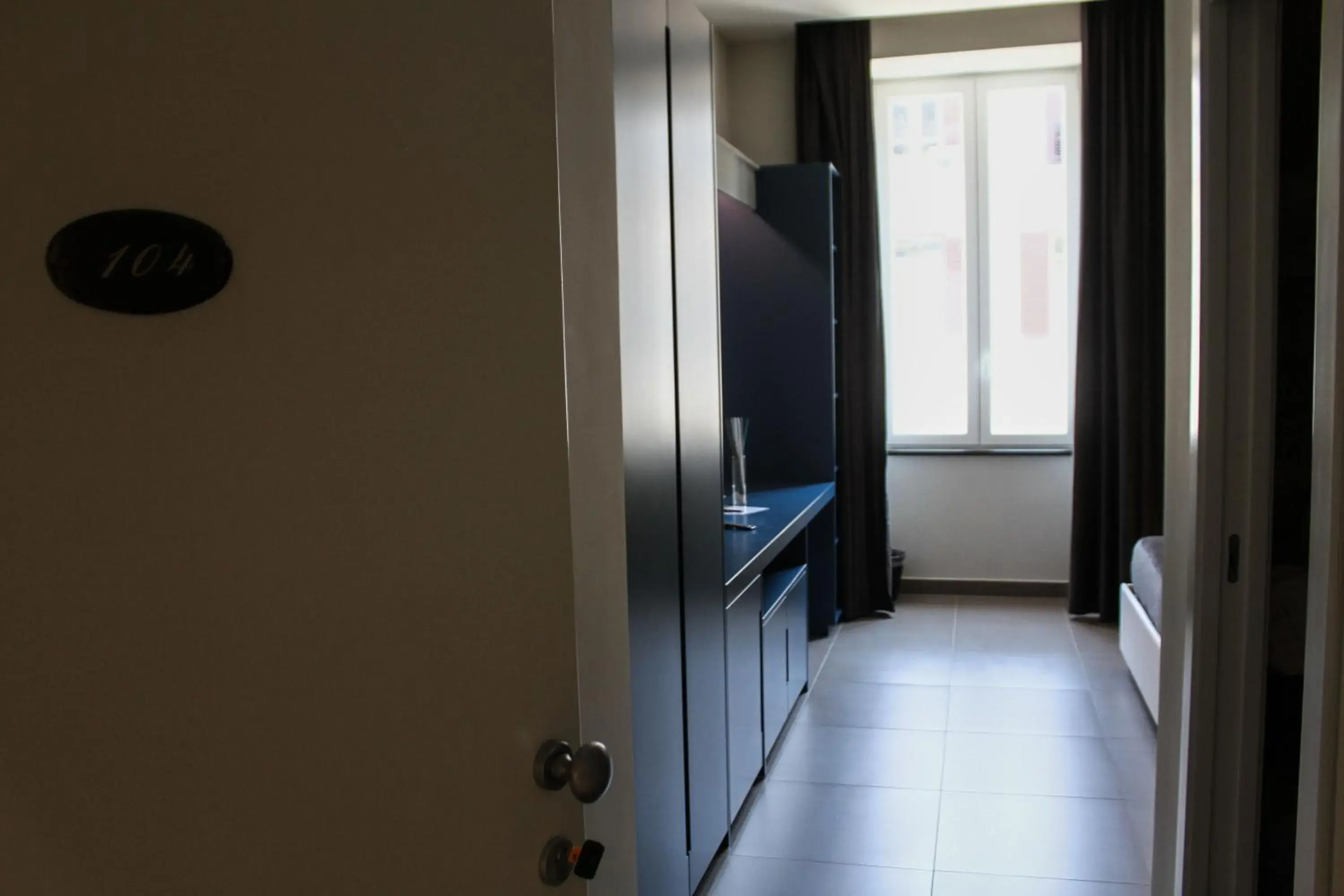 Facade/entrance in Gramsci 21 Rooms Facade/entrance in Gramsci 21 Rooms