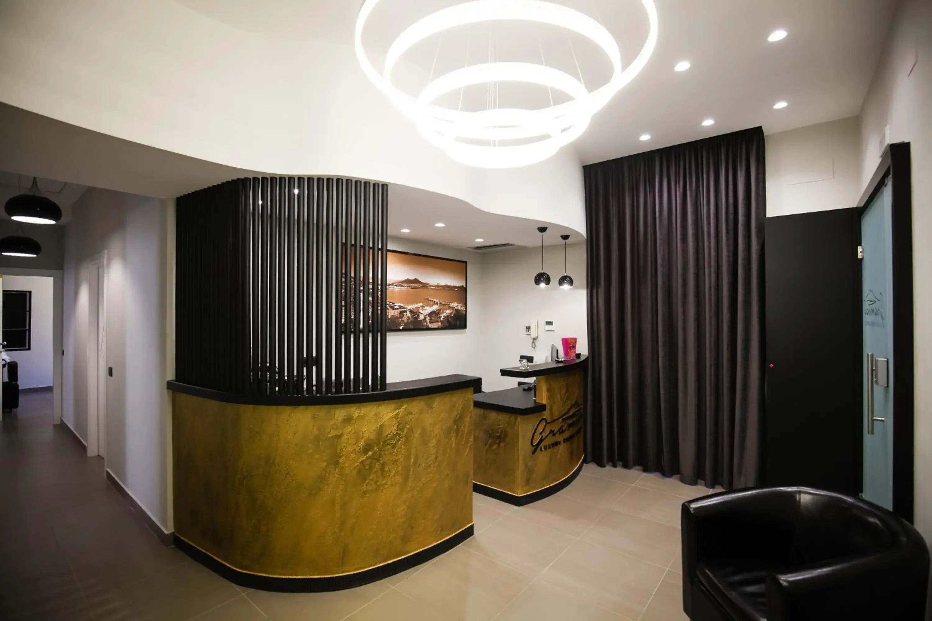 Gramsci 21 Rooms Gramsci 21 Rooms