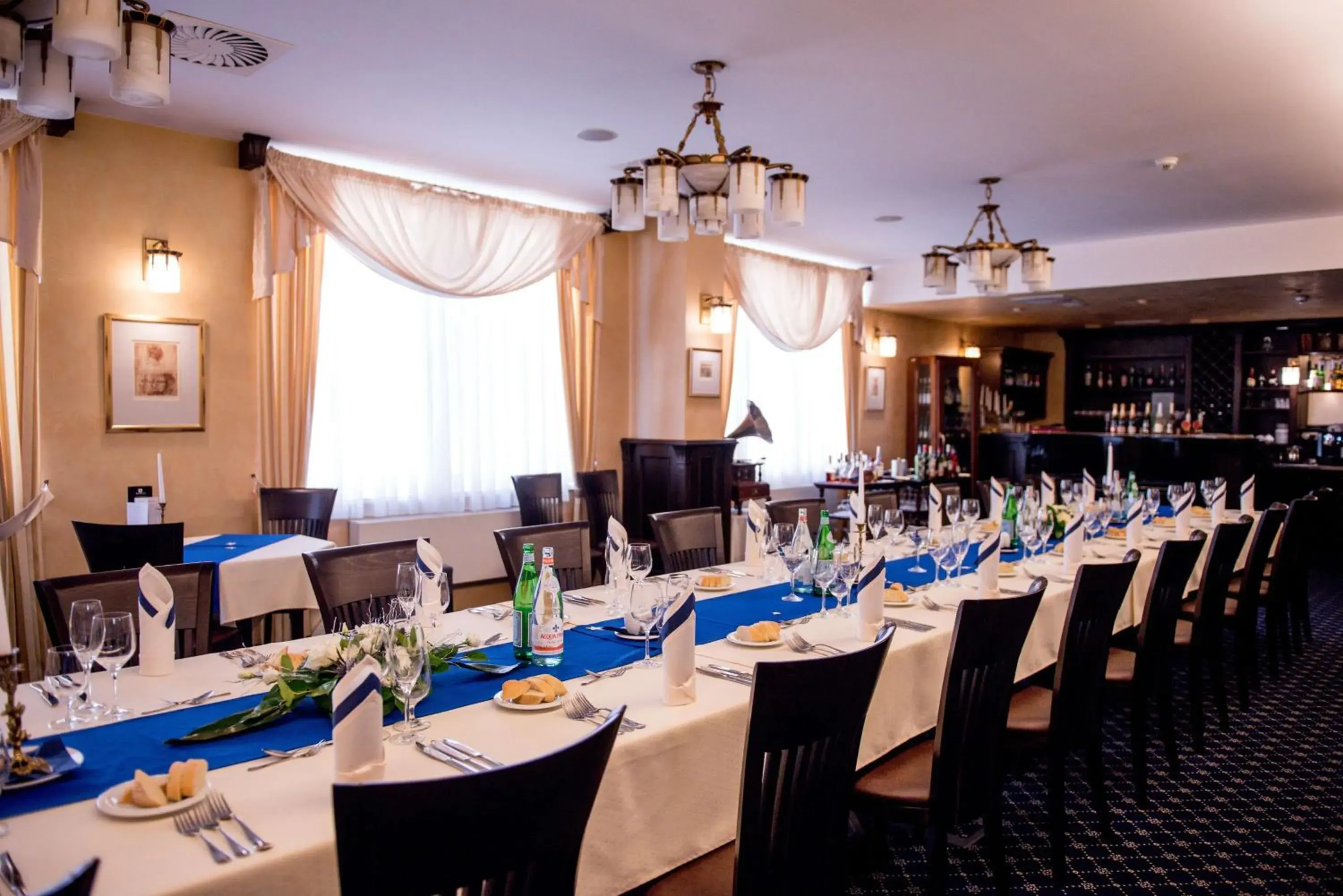 Restaurant/places to eat in Best Western Hotel Vista Restaurant/places to eat in Best Western Hotel Vista