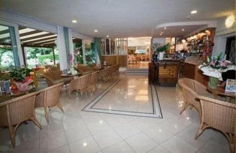 Day in Hotel Villa Mulino ***S