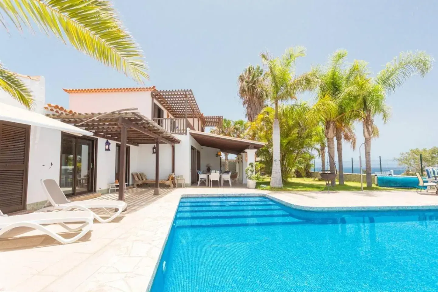 La Quinta Heights -6 bed villa-private pool La Quinta Heights -6 bed villa-private pool