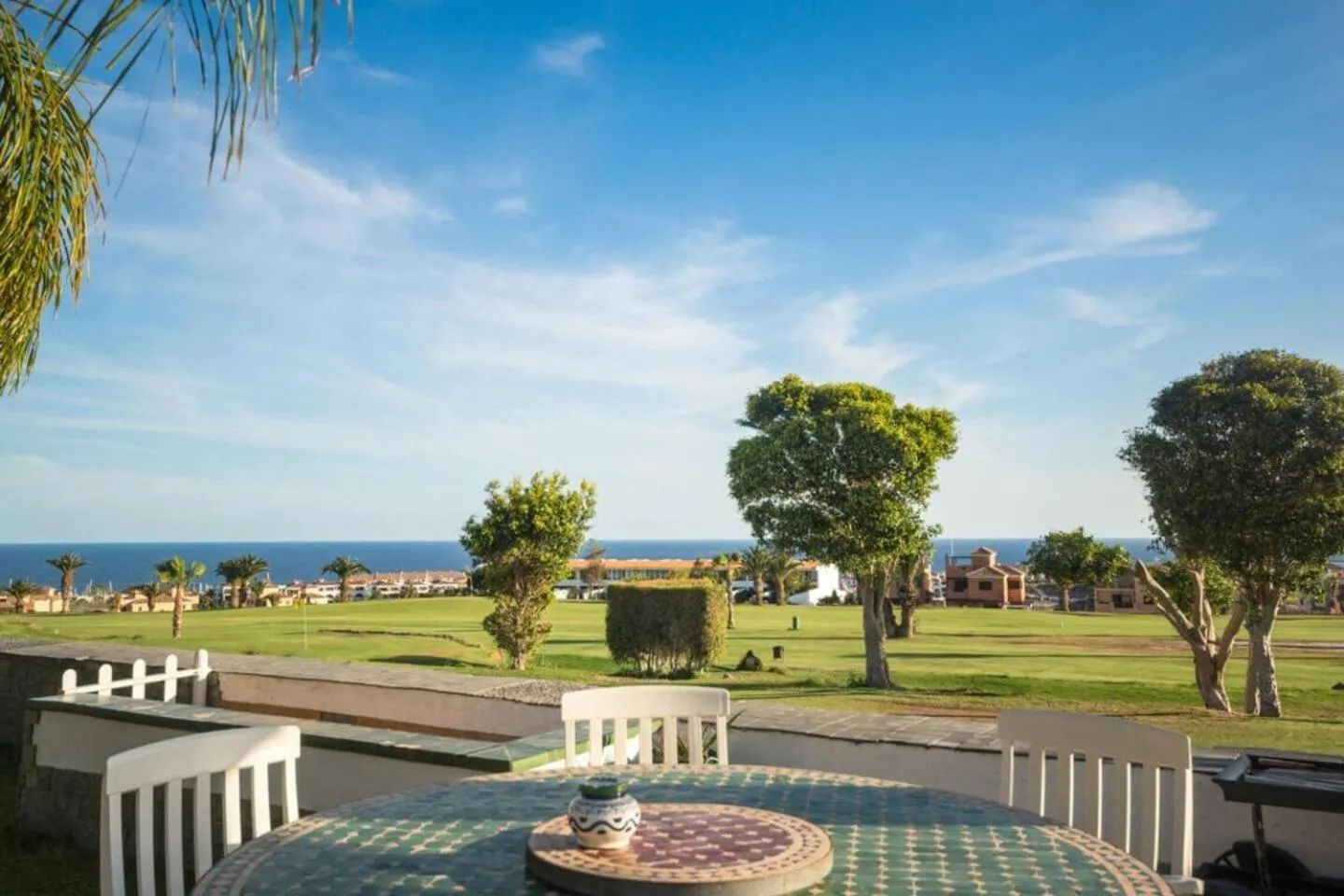 La Quinta Heights -6 bed villa-private pool