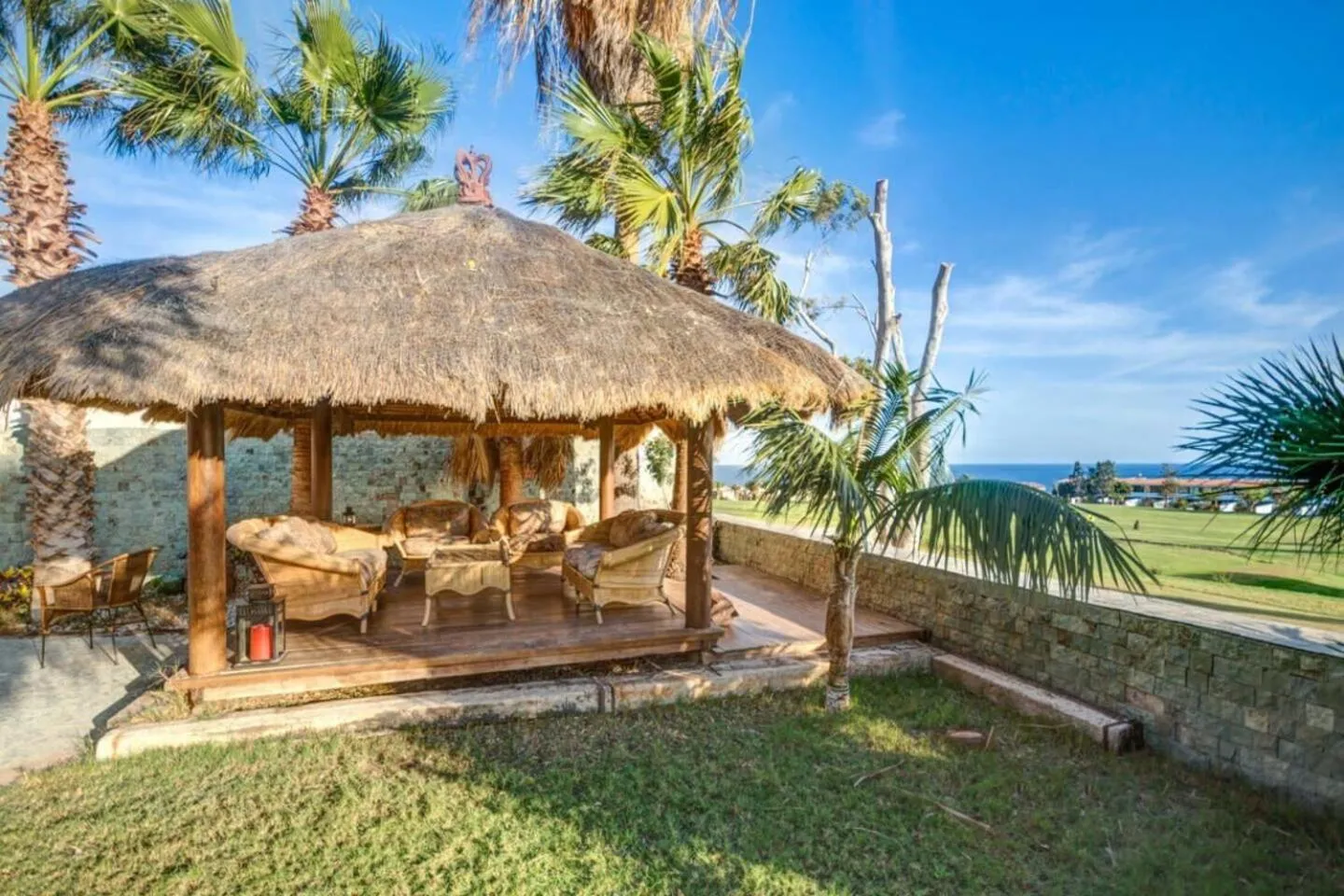 La Quinta Heights -6 bed villa-private pool