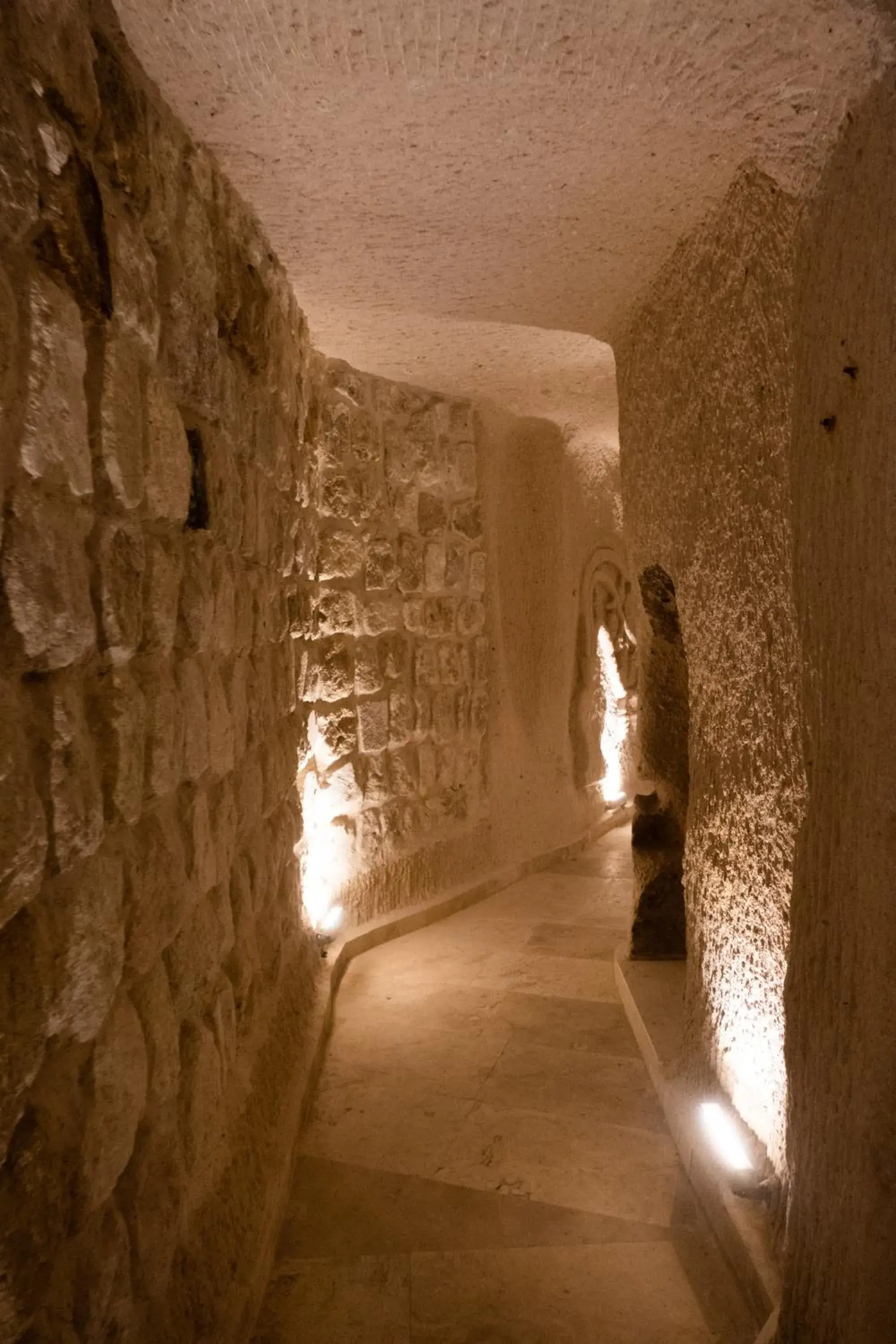 Property building in Vigor Cappadocia - Special Class Property building in Vigor Cappadocia - Special Class