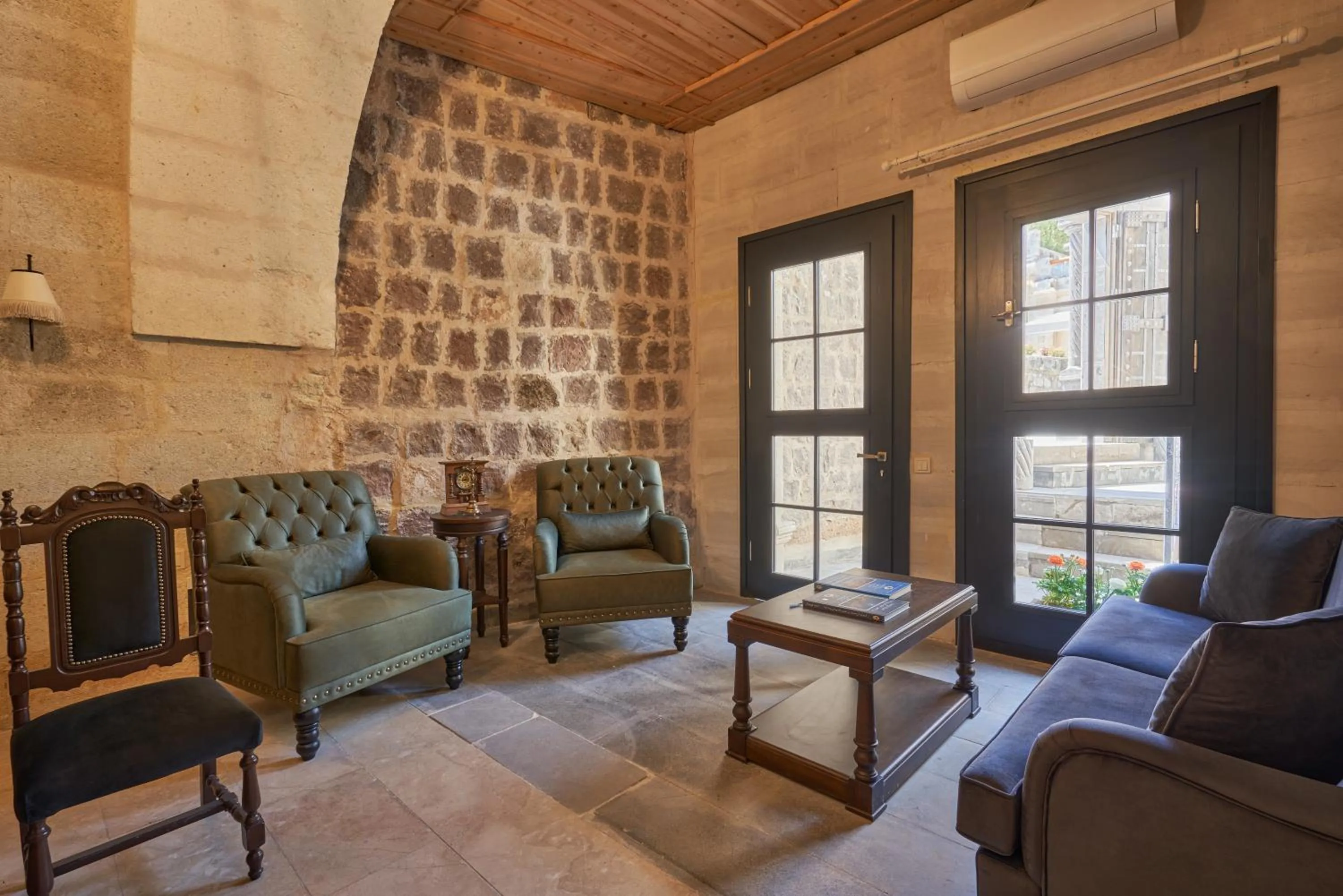 Coffee/tea facilities in Vigor Cappadocia - Special Class