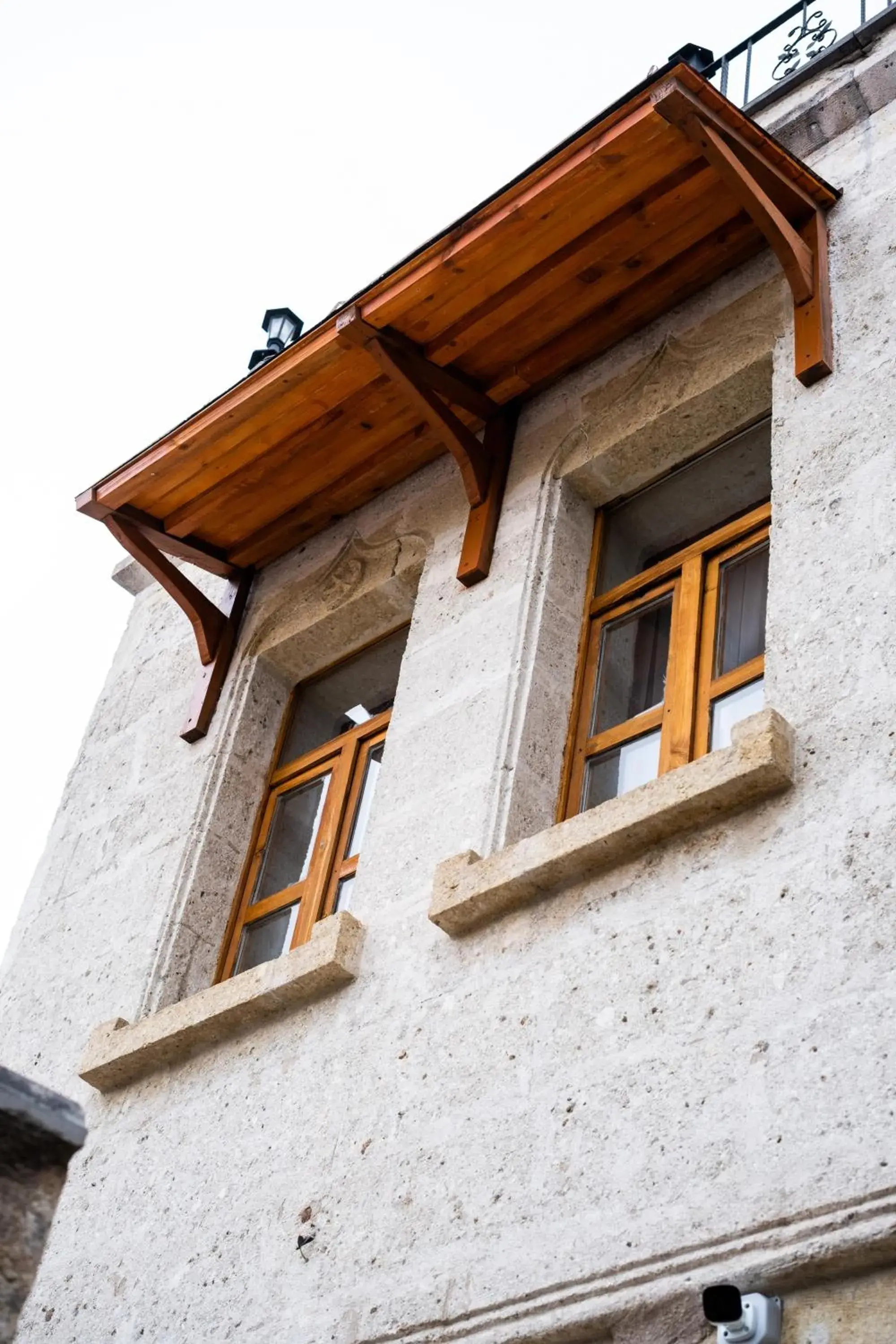 Property building in Vigor Cappadocia - Special Class Property building in Vigor Cappadocia - Special Class