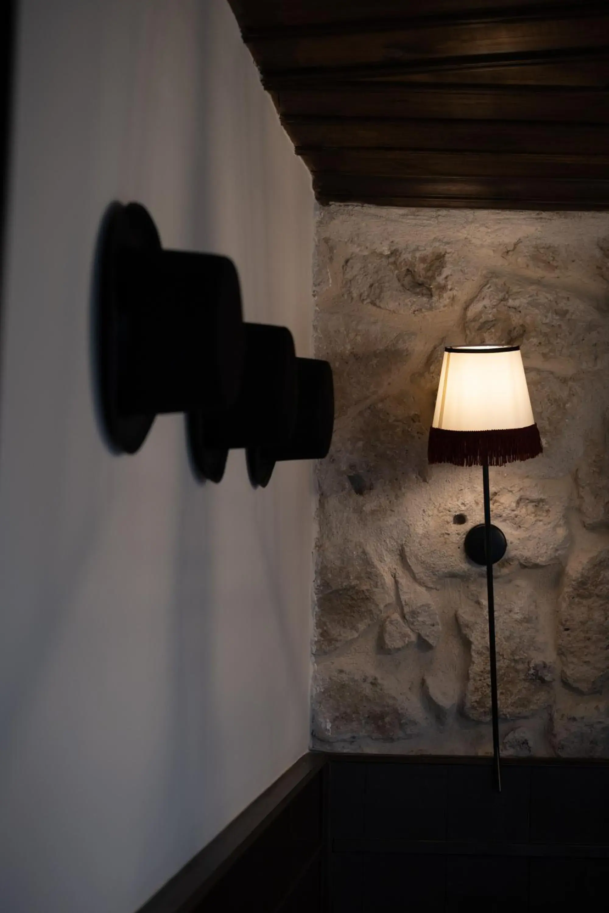 Property building in Vigor Cappadocia - Special Class Property building in Vigor Cappadocia - Special Class