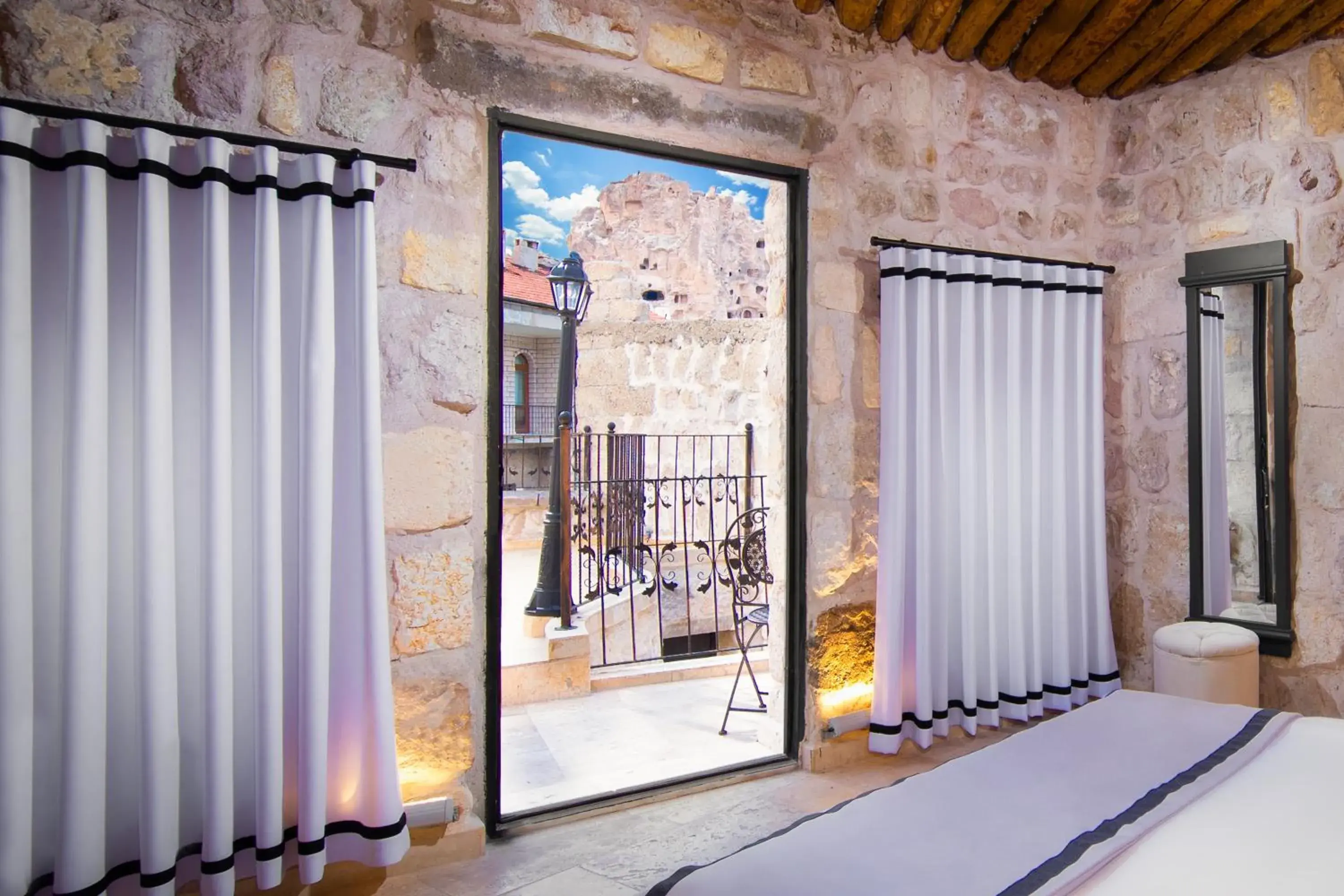 View (from property/room) in Vigor Cappadocia - Special Class View (from property/room) in Vigor Cappadocia - Special Class