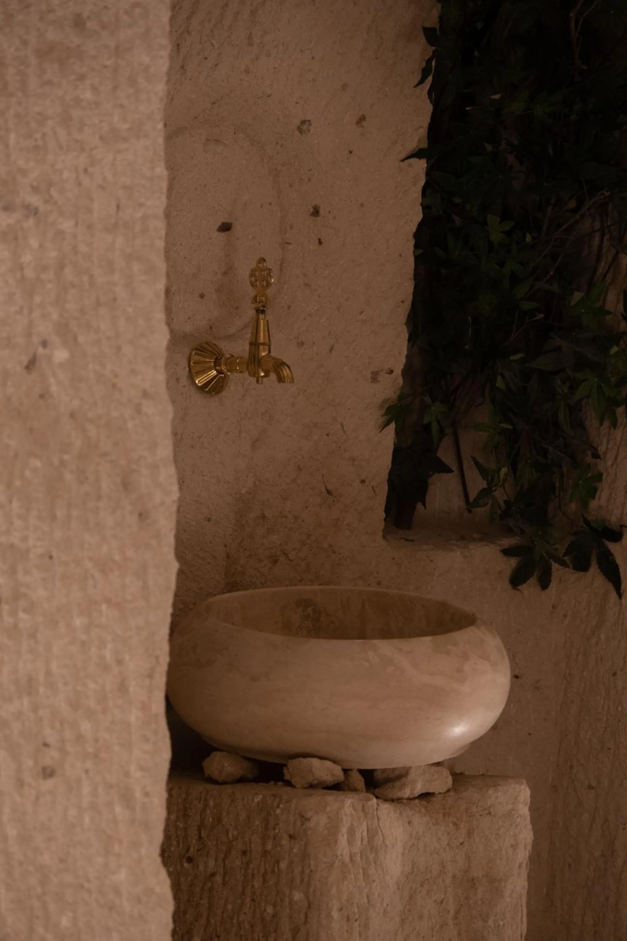 Property building in Vigor Cappadocia - Special Class