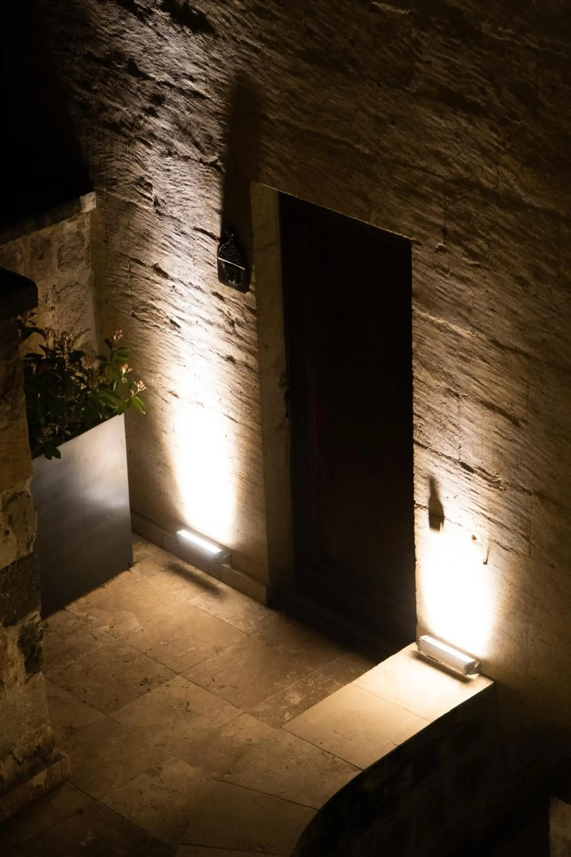 Property building in Vigor Cappadocia - Special Class Property building in Vigor Cappadocia - Special Class