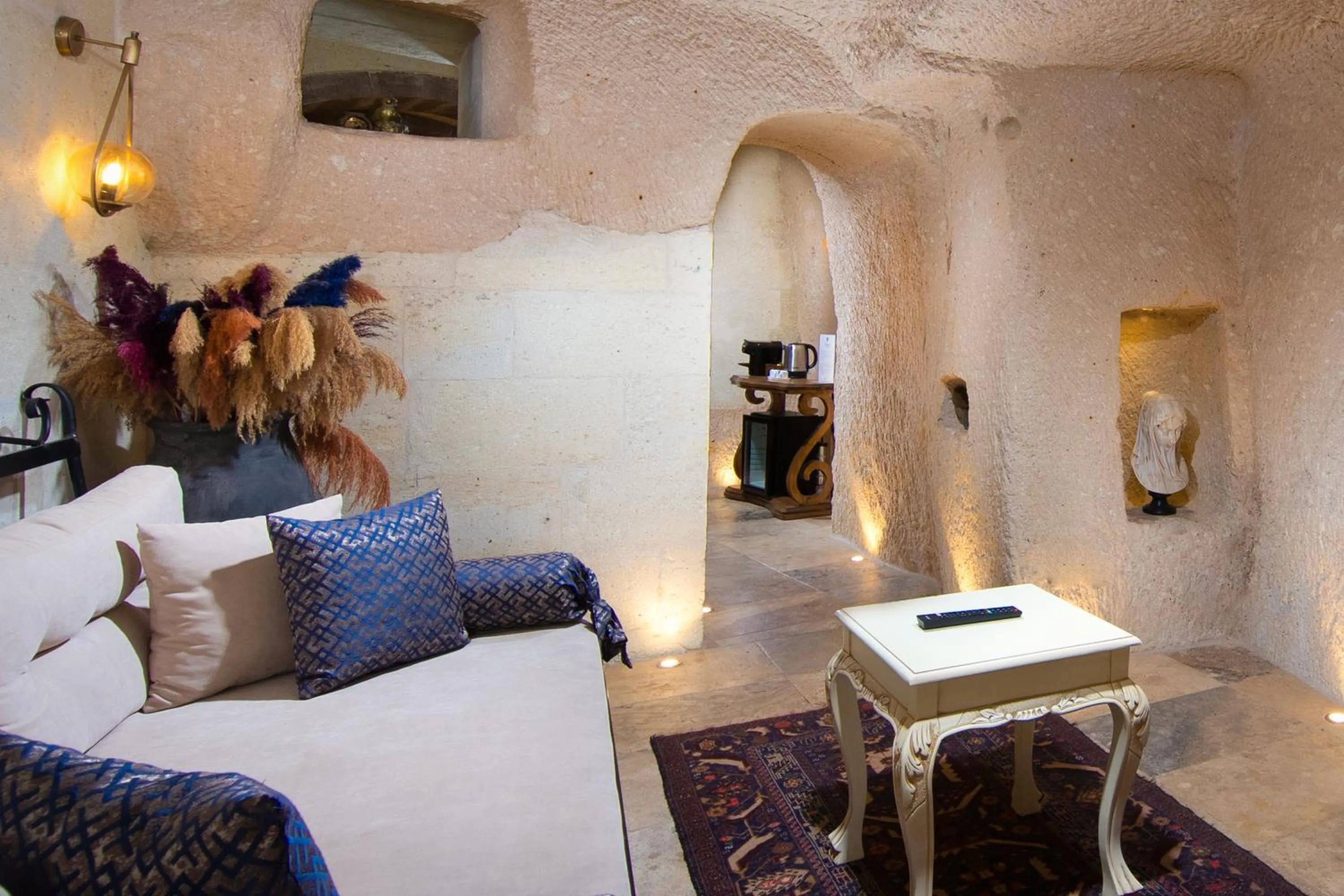 TV and multimedia in Vigor Cappadocia - Special Class