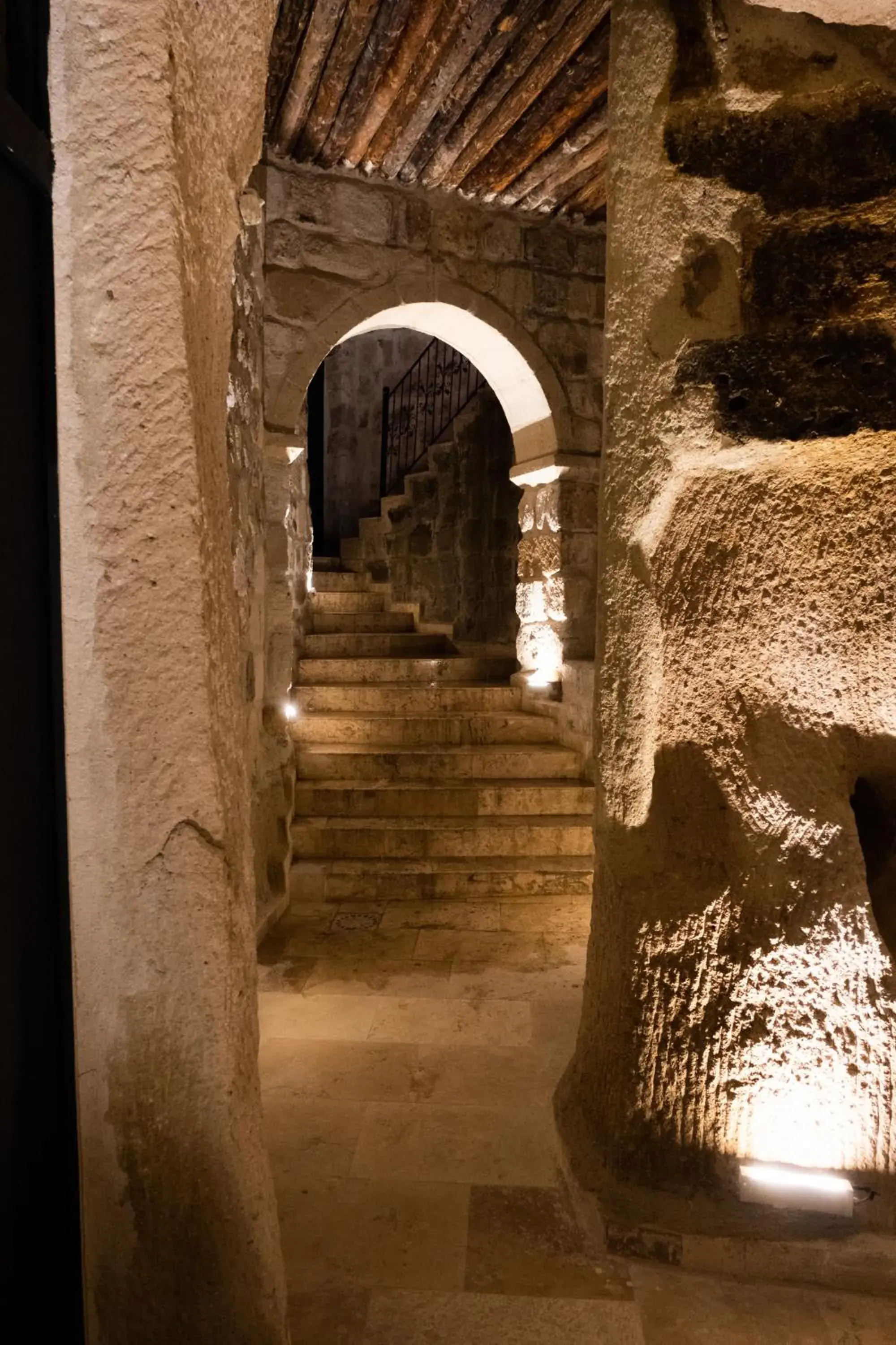 Property building in Vigor Cappadocia - Special Class Property building in Vigor Cappadocia - Special Class