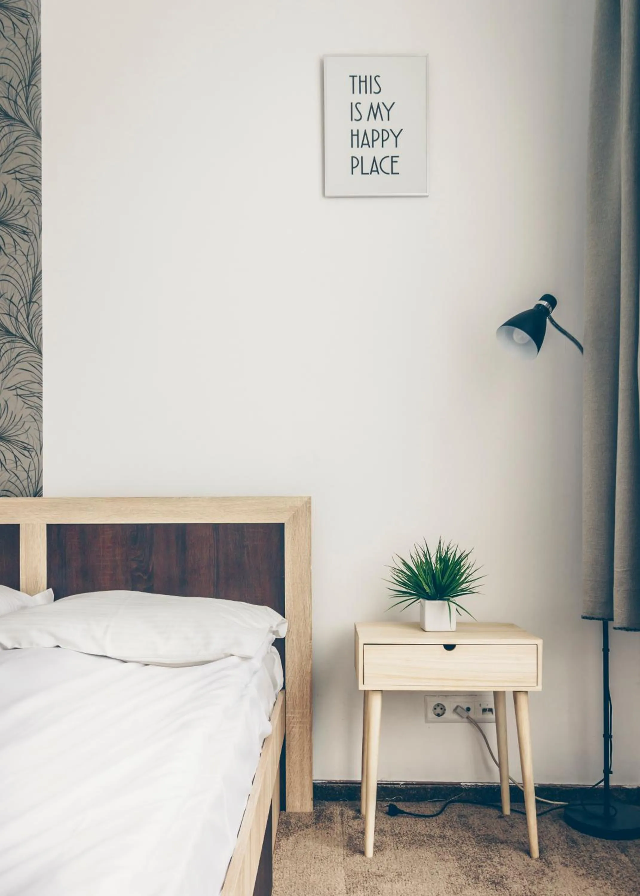 Bedroom, Bed in Gasthof Sara