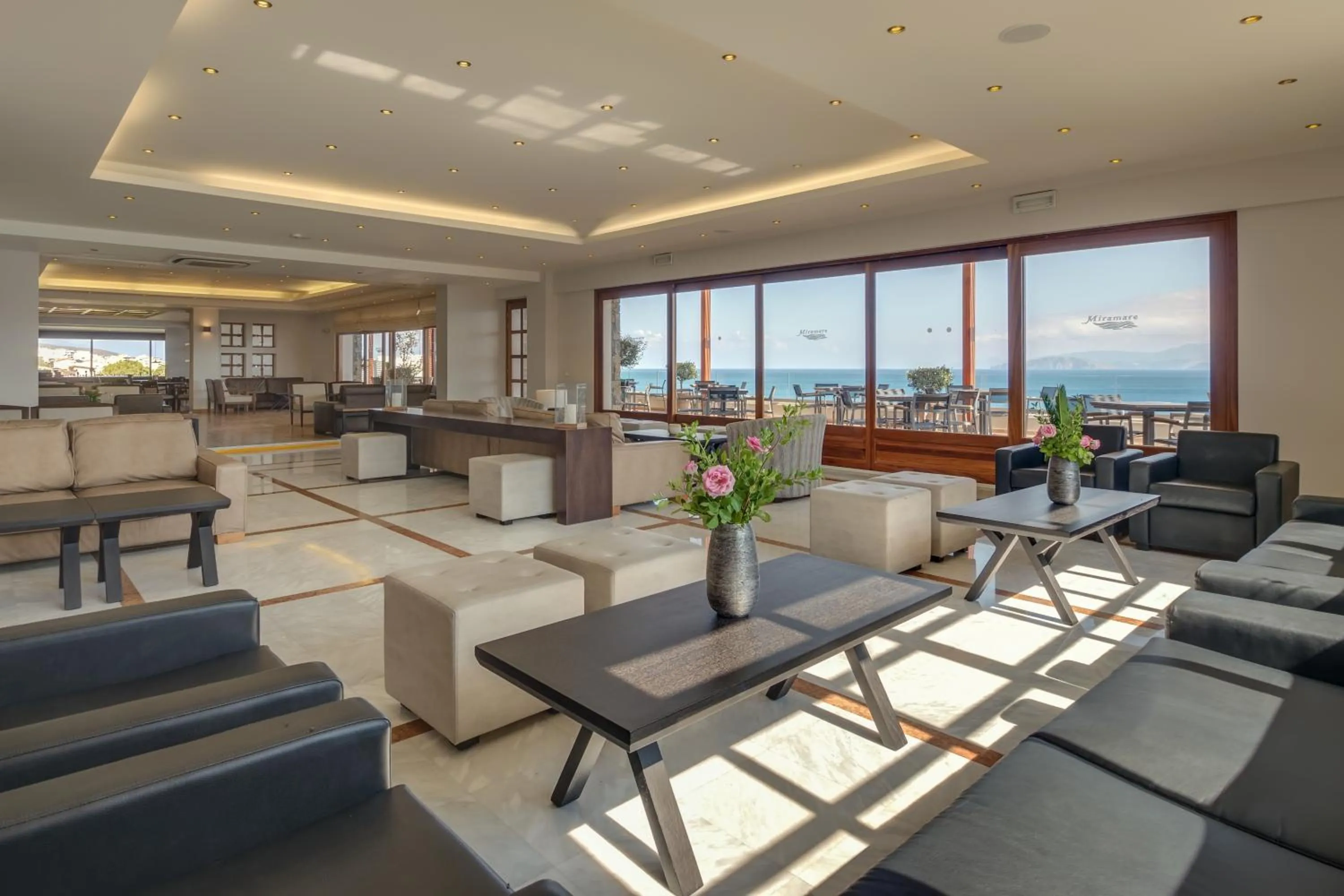 Day in Miramare Resort & Spa