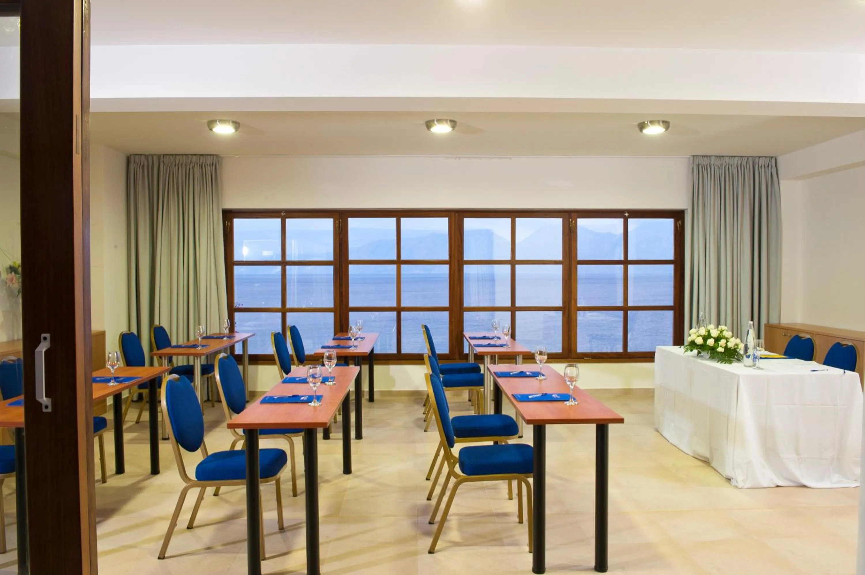 Meeting/conference room in Miramare Resort & Spa