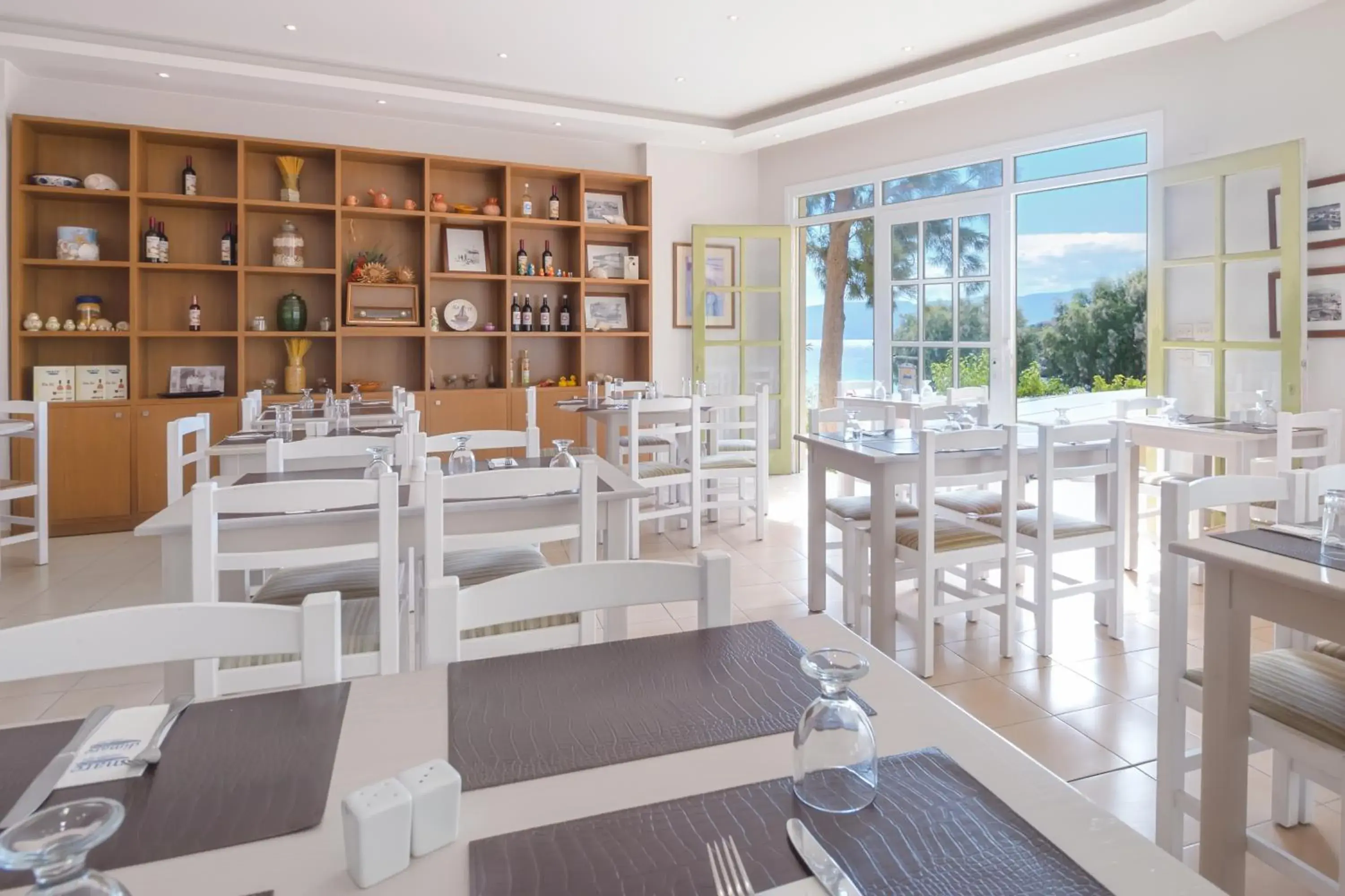 Restaurant/places to eat in Mare Hotel Apartments Restaurant/places to eat in Mare Hotel Apartments