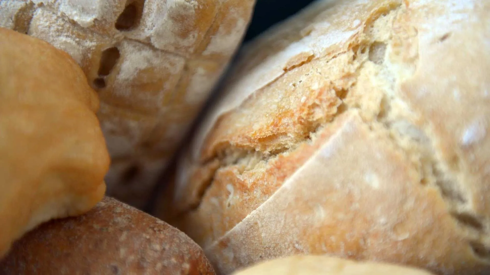 Food close-up in La Locanda Francigena