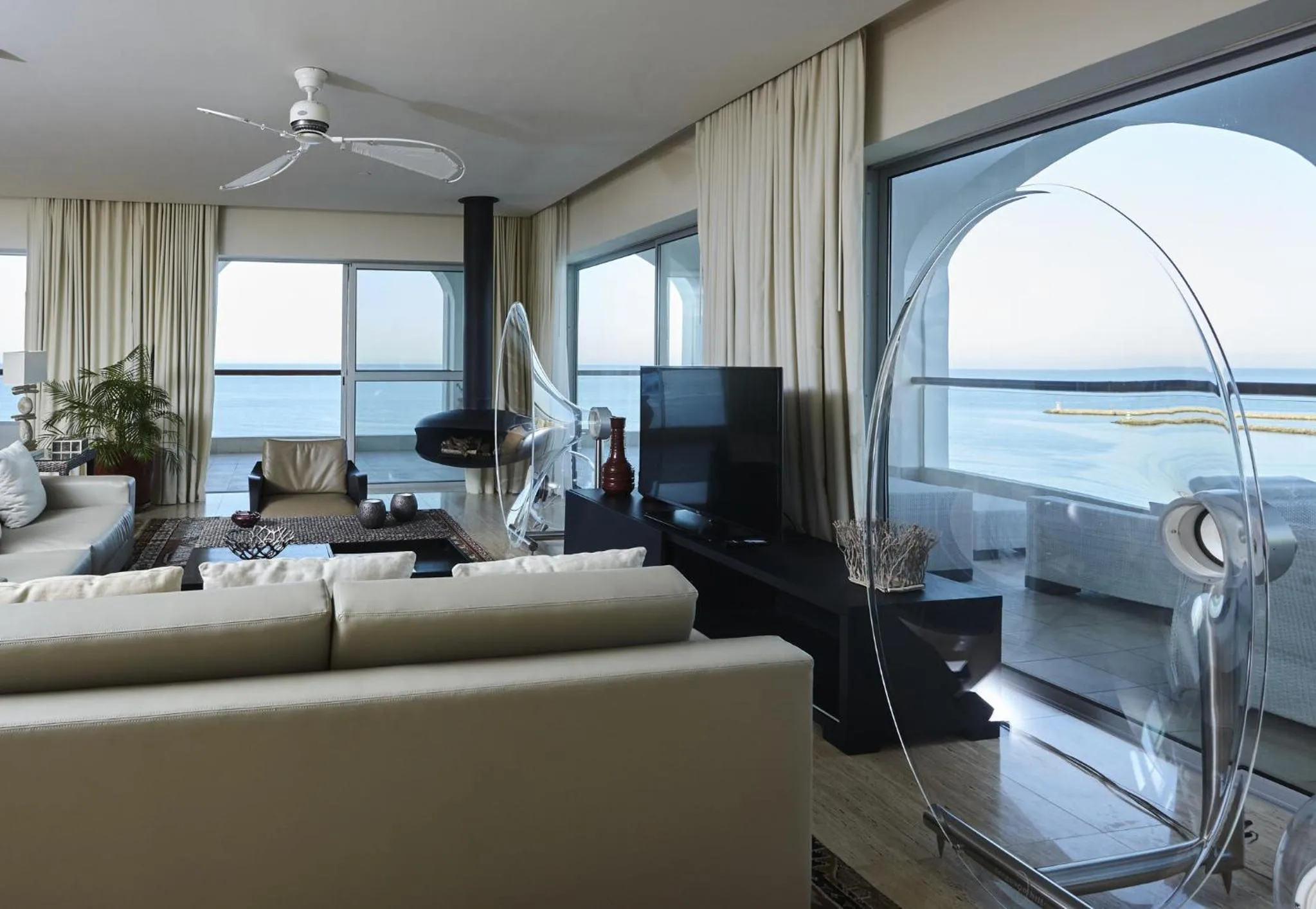 Photo of the whole room in Crowne Plaza Vilamoura - Algarve by IHG