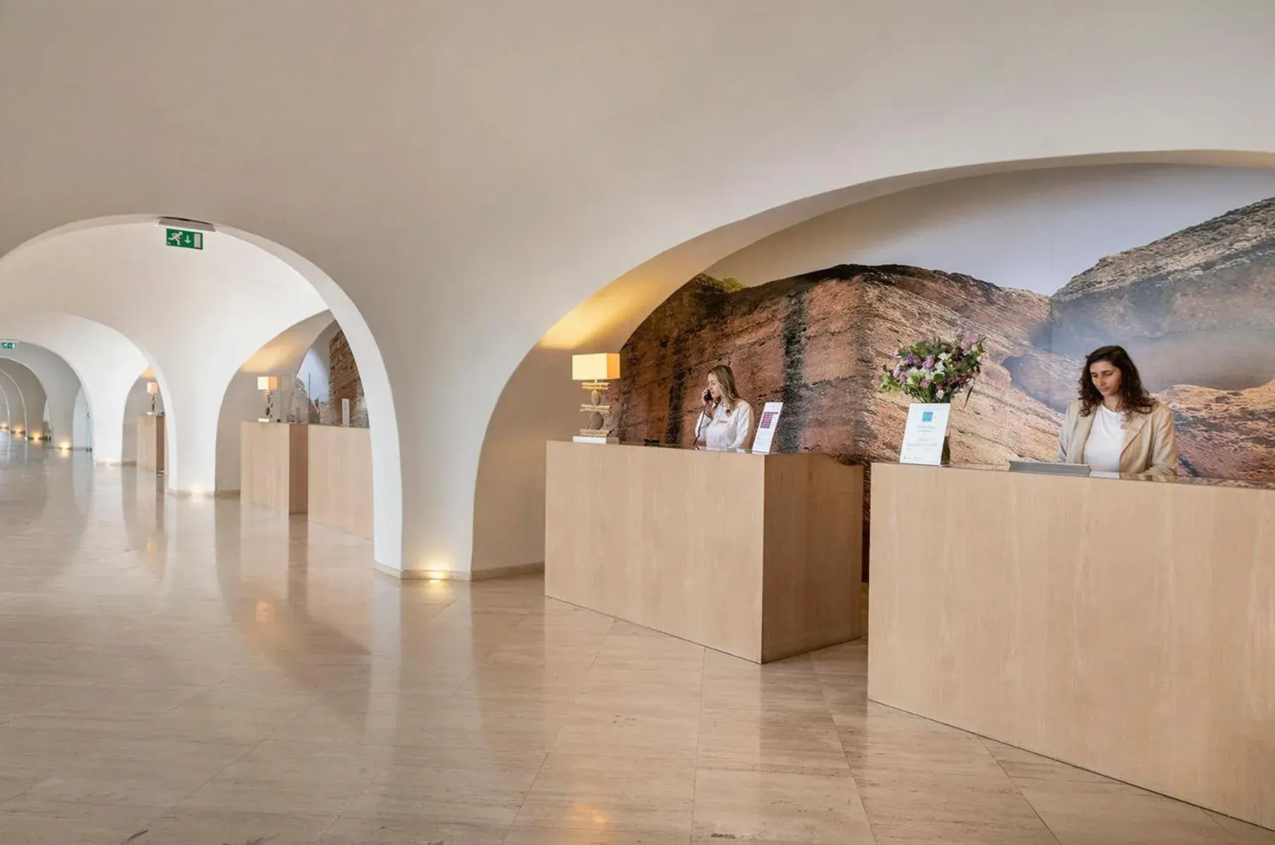 Property building in Crowne Plaza Vilamoura - Algarve by IHG Property building in Crowne Plaza Vilamoura - Algarve by IHG