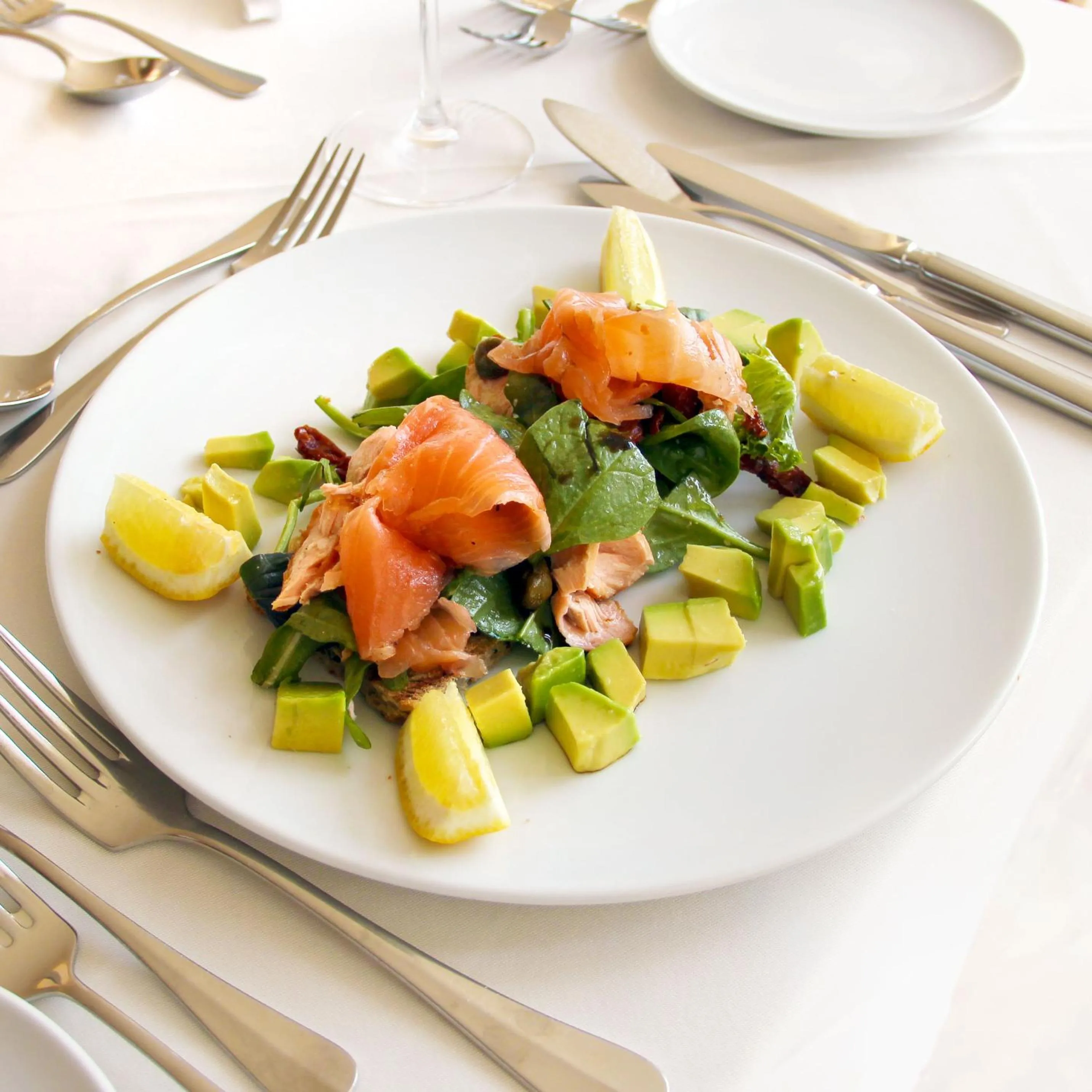 Restaurant/places to eat in Crowne Plaza Vilamoura - Algarve by IHG