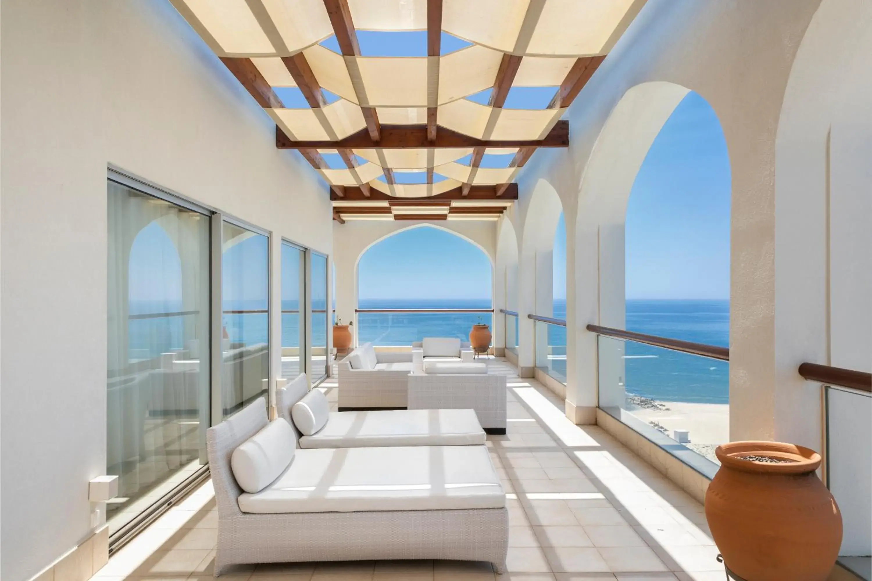 Photo of the whole room, Bed in Crowne Plaza Vilamoura - Algarve by IHG Photo of the whole room, Bed in Crowne Plaza Vilamoura - Algarve by IHG