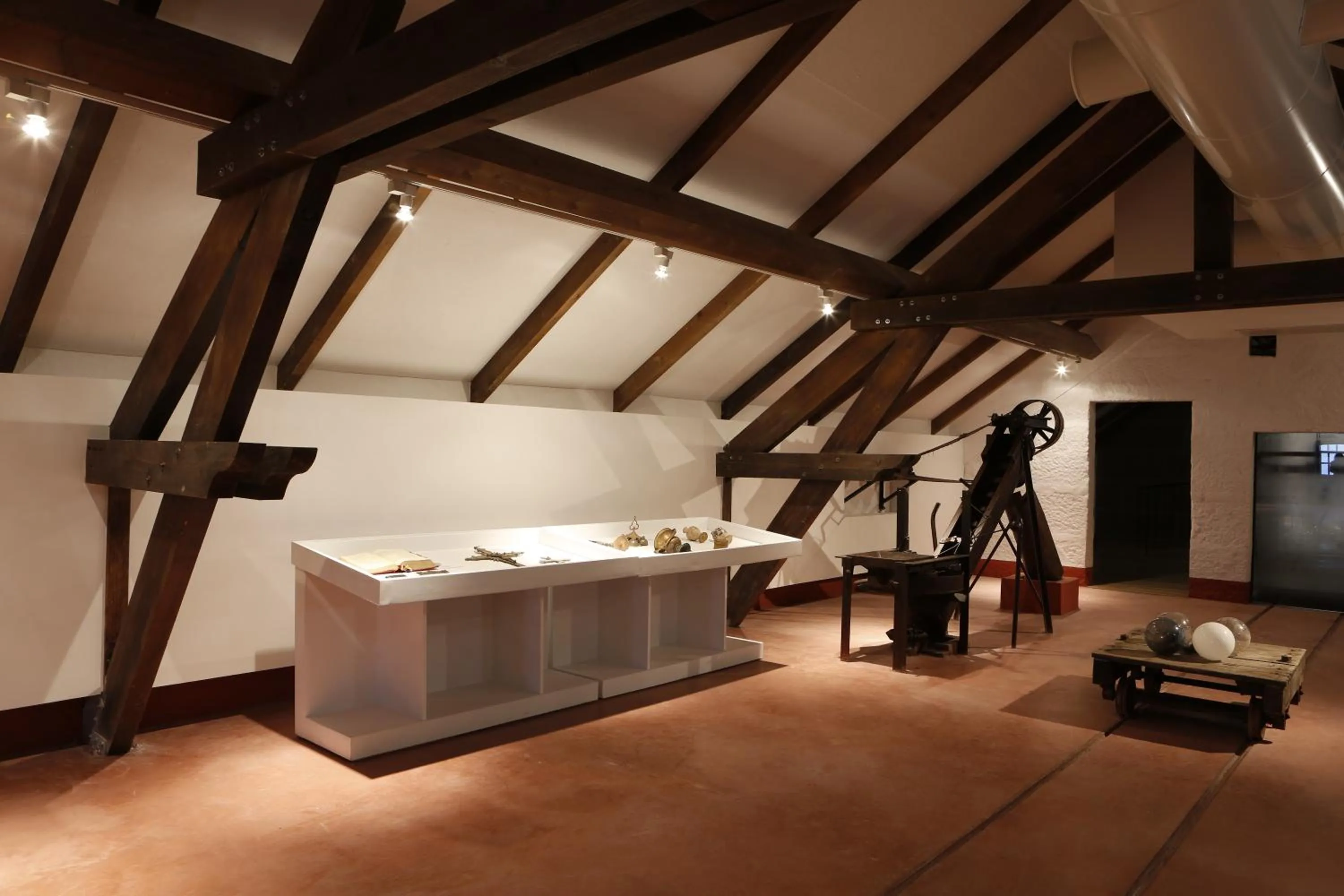 Other in Parador Casa Da Insua