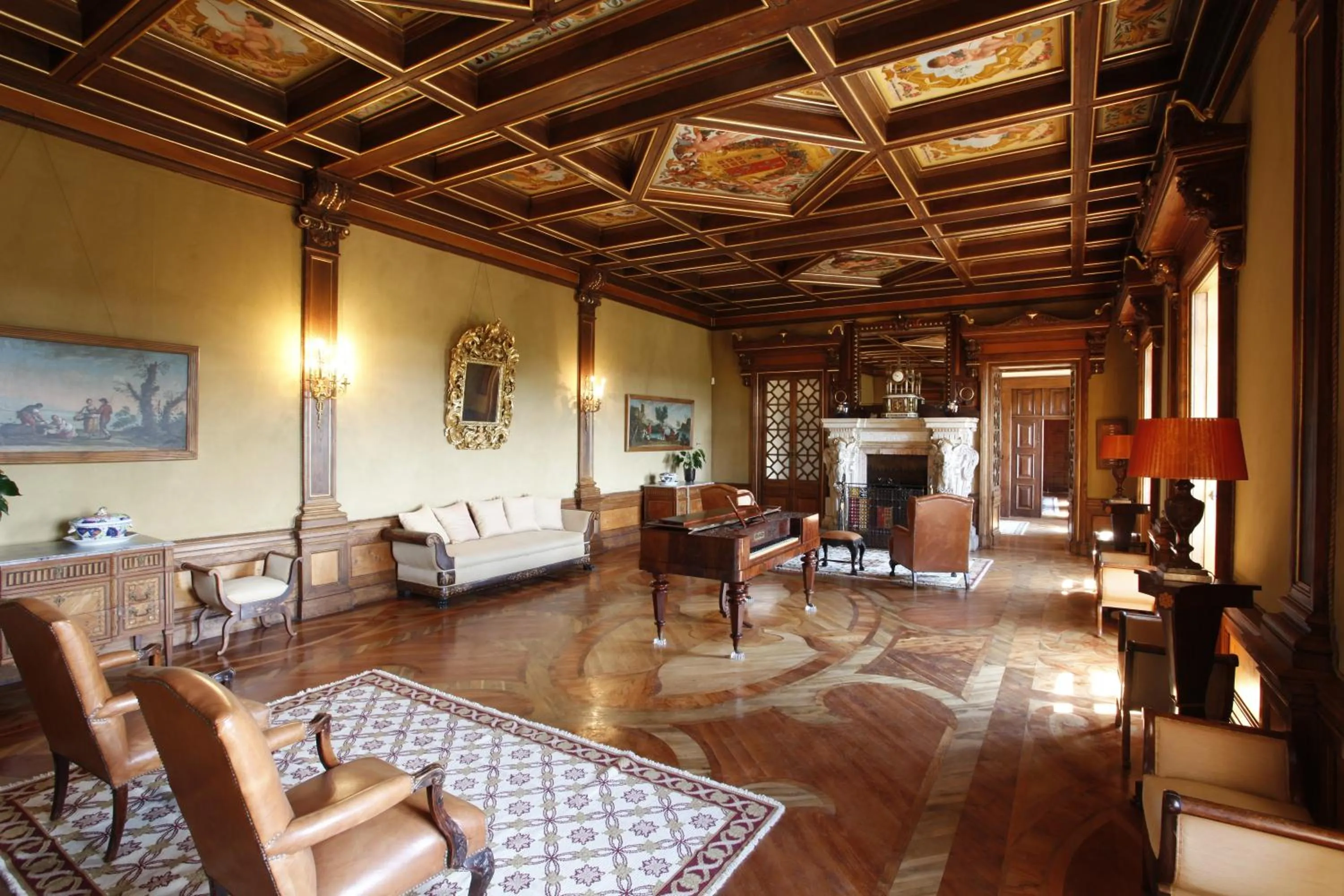 Other in Parador Casa Da Insua