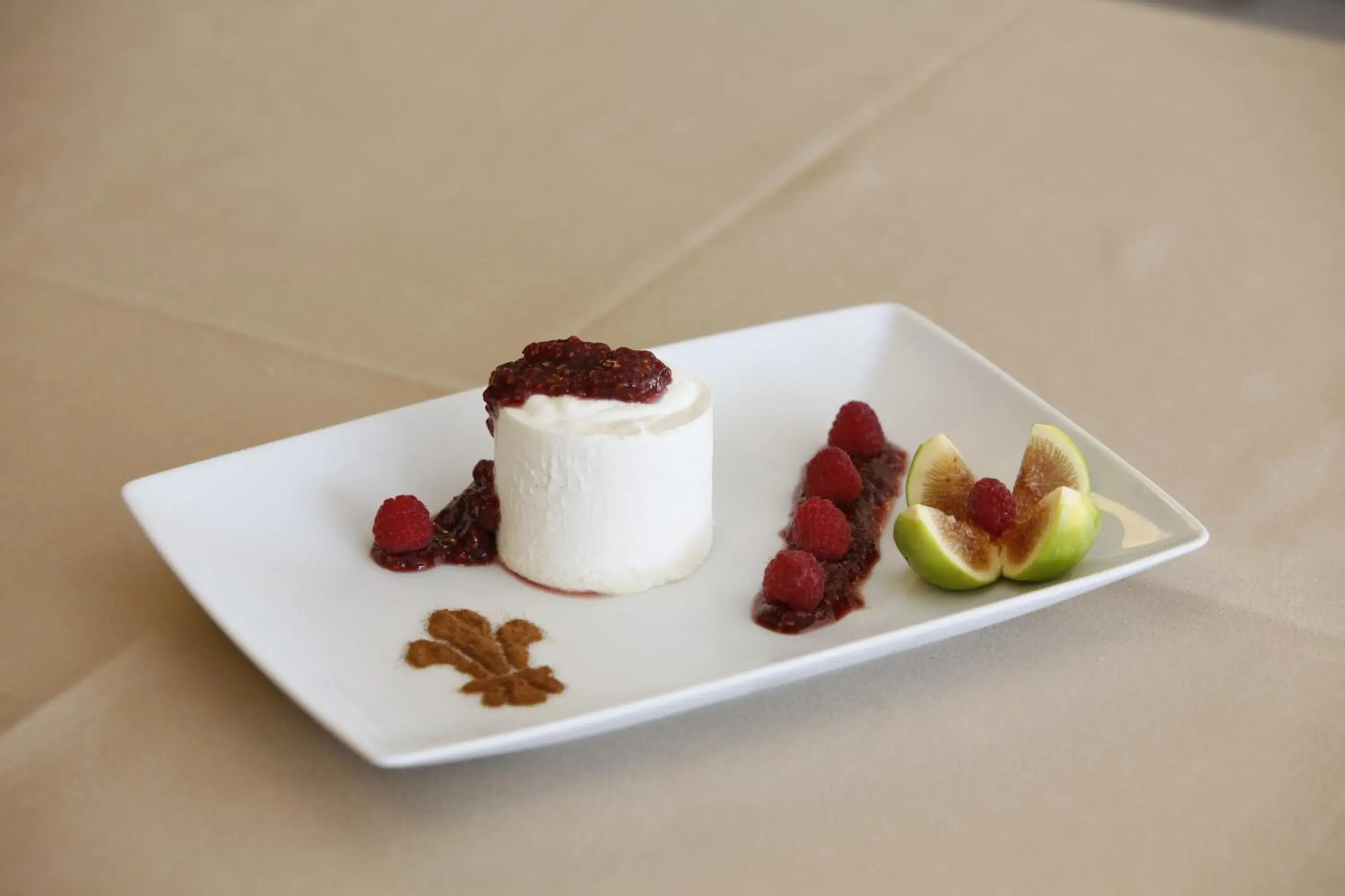 Restaurant/places to eat in Parador Casa Da Insua Restaurant/places to eat in Parador Casa Da Insua